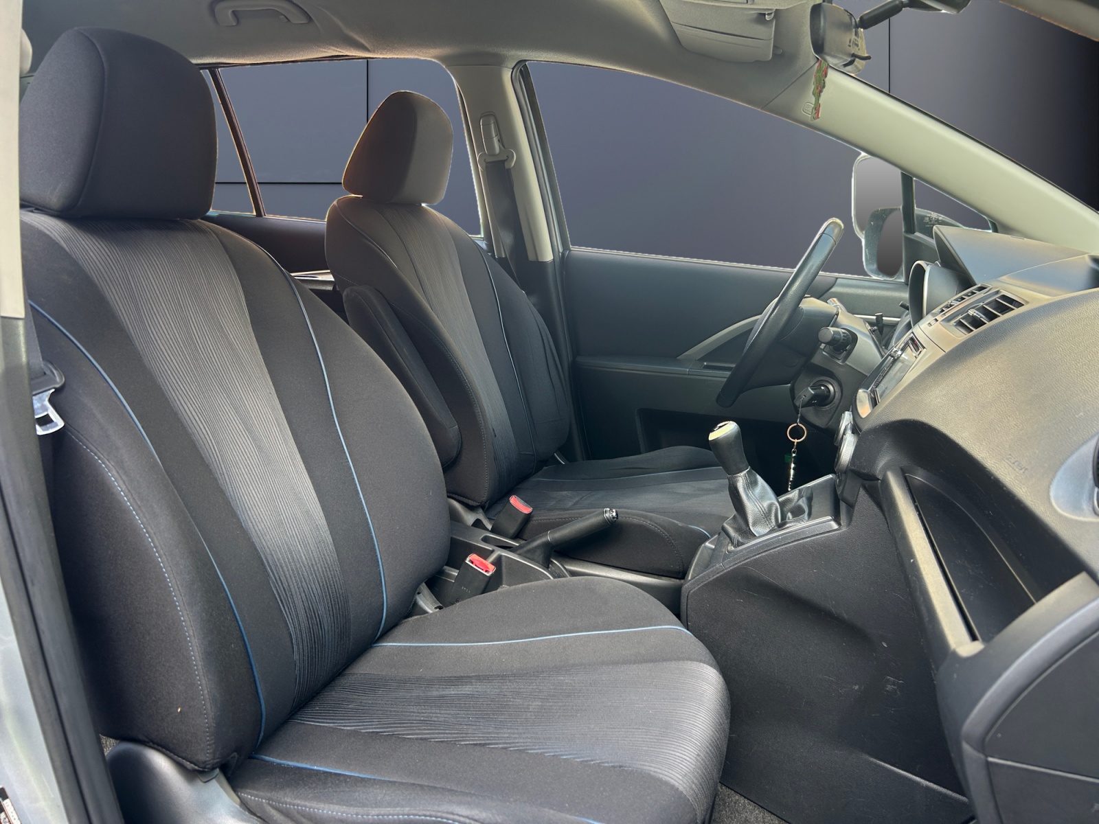 Mazda 5 13