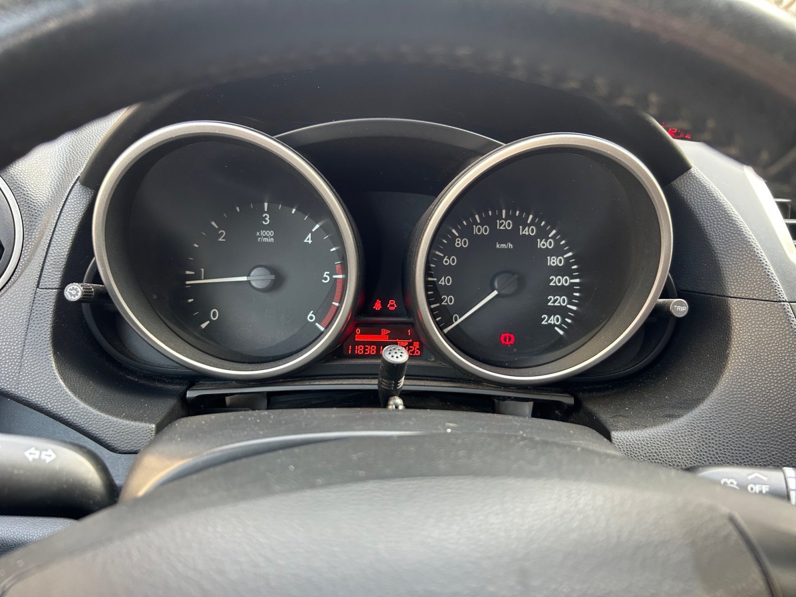 Mazda 5 16