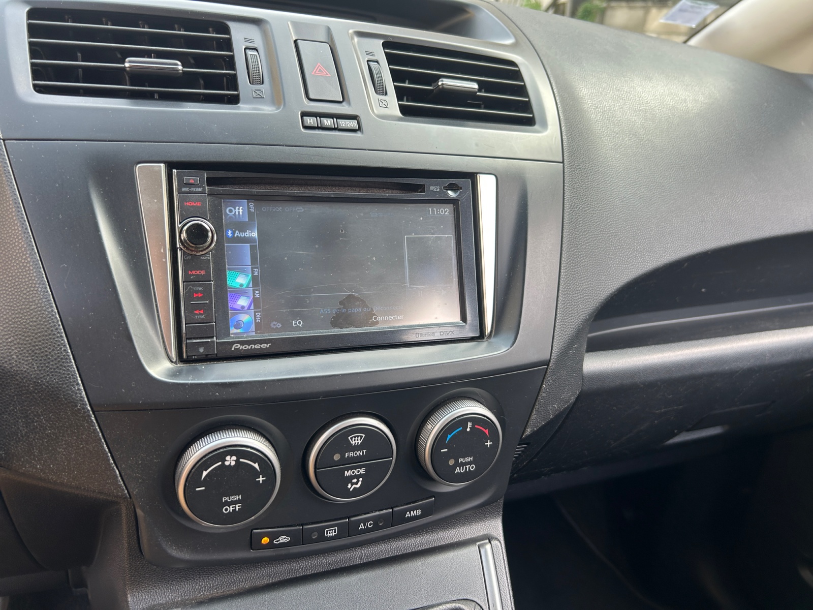 Mazda 5 21