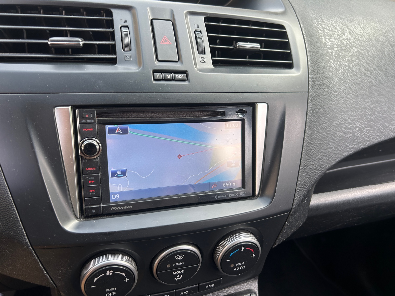 Mazda 5 22