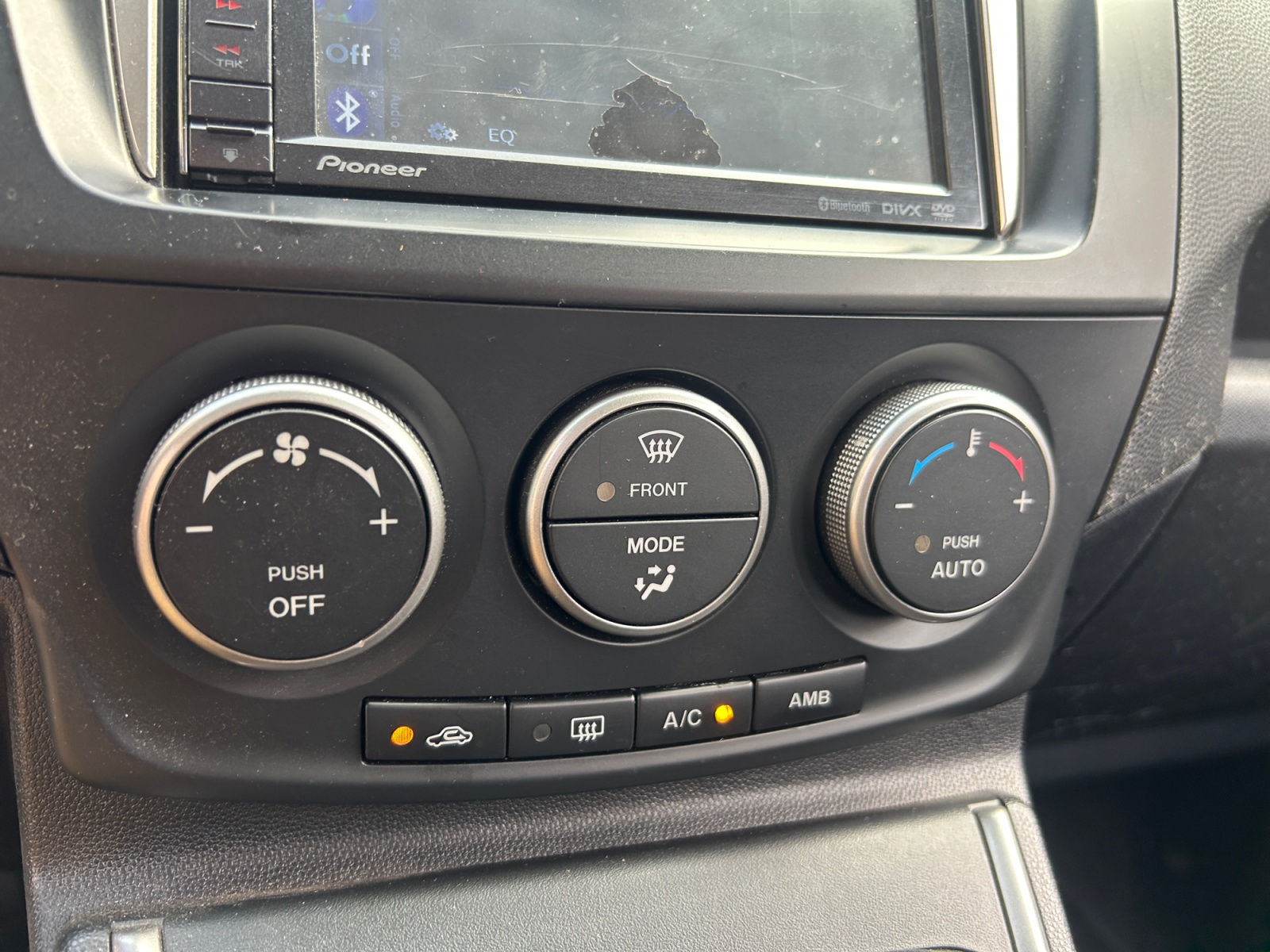 Mazda 5 25