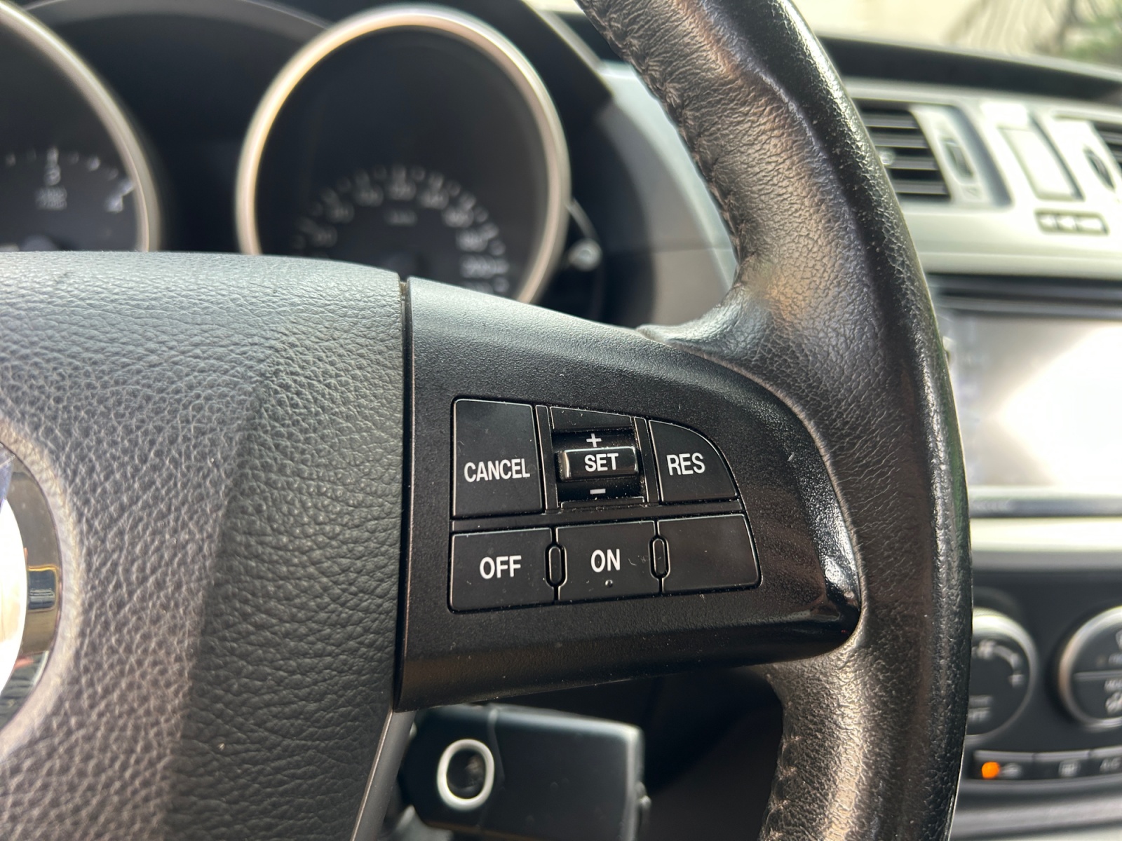 Mazda 5 27