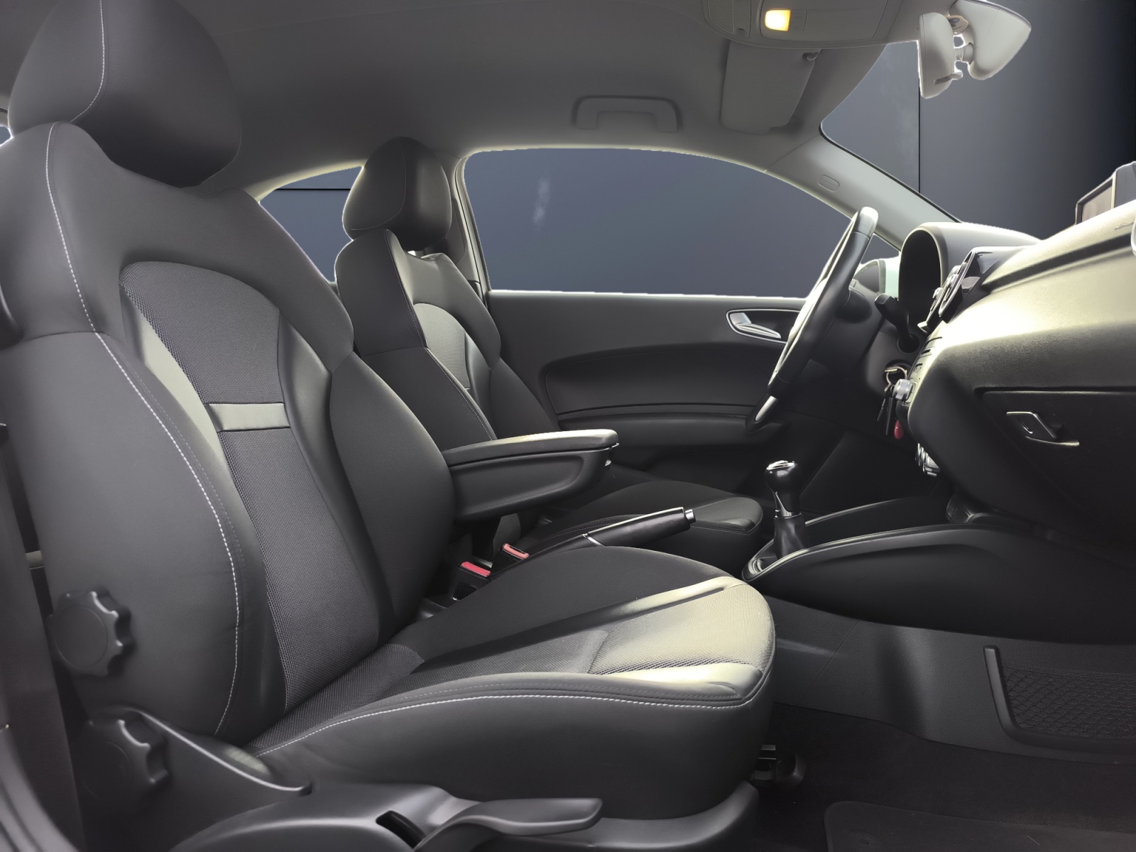 Audi A1 13