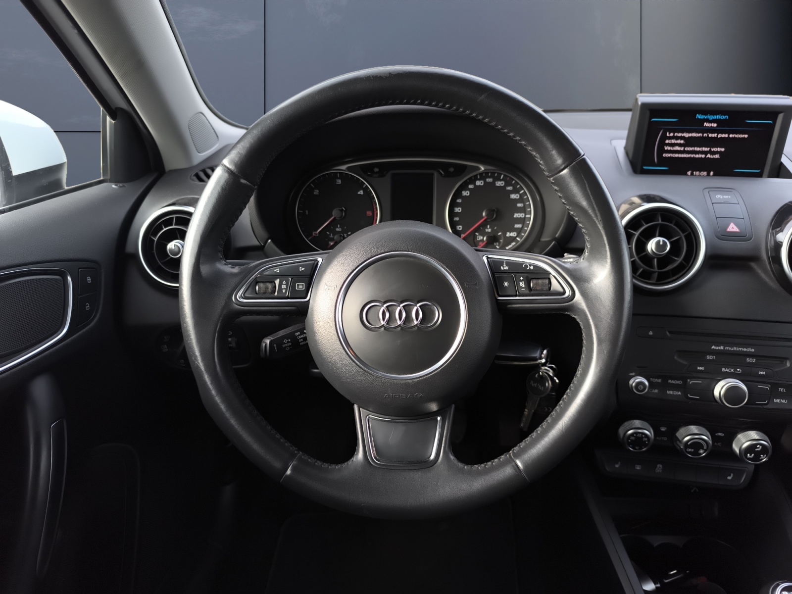 Audi A1 15