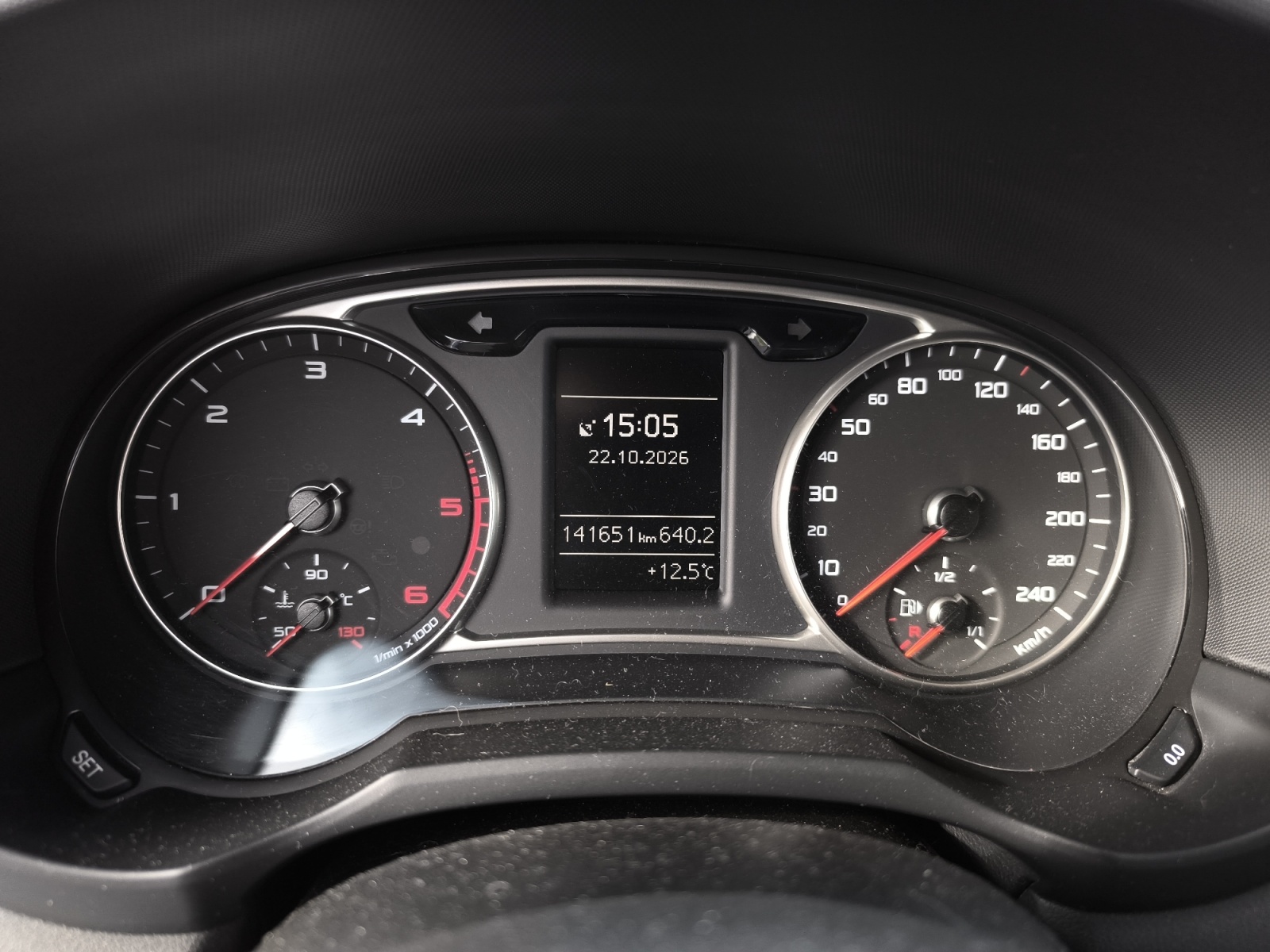 Audi A1 16