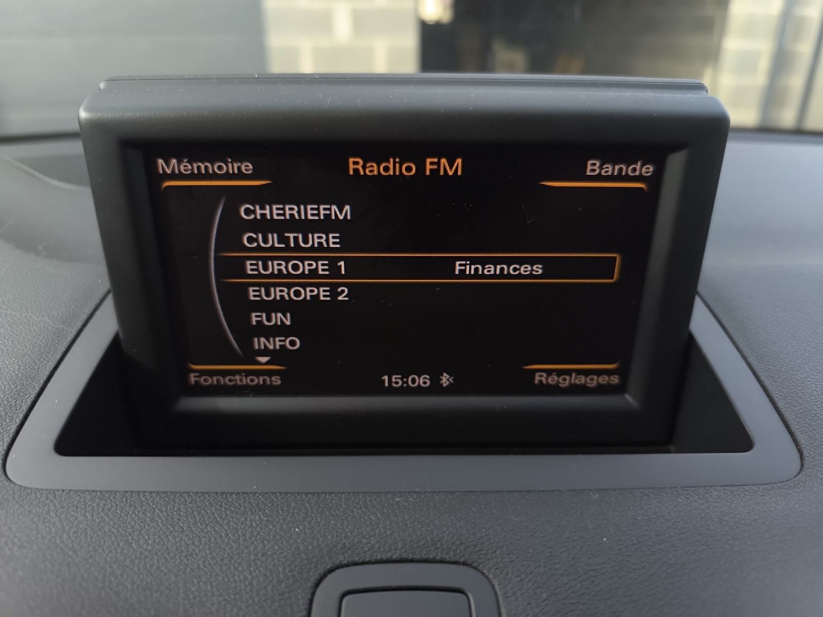 Audi A1 23