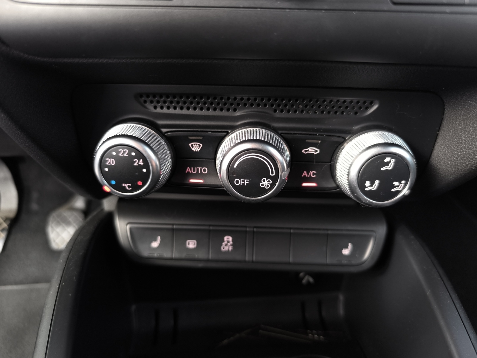Audi A1 26