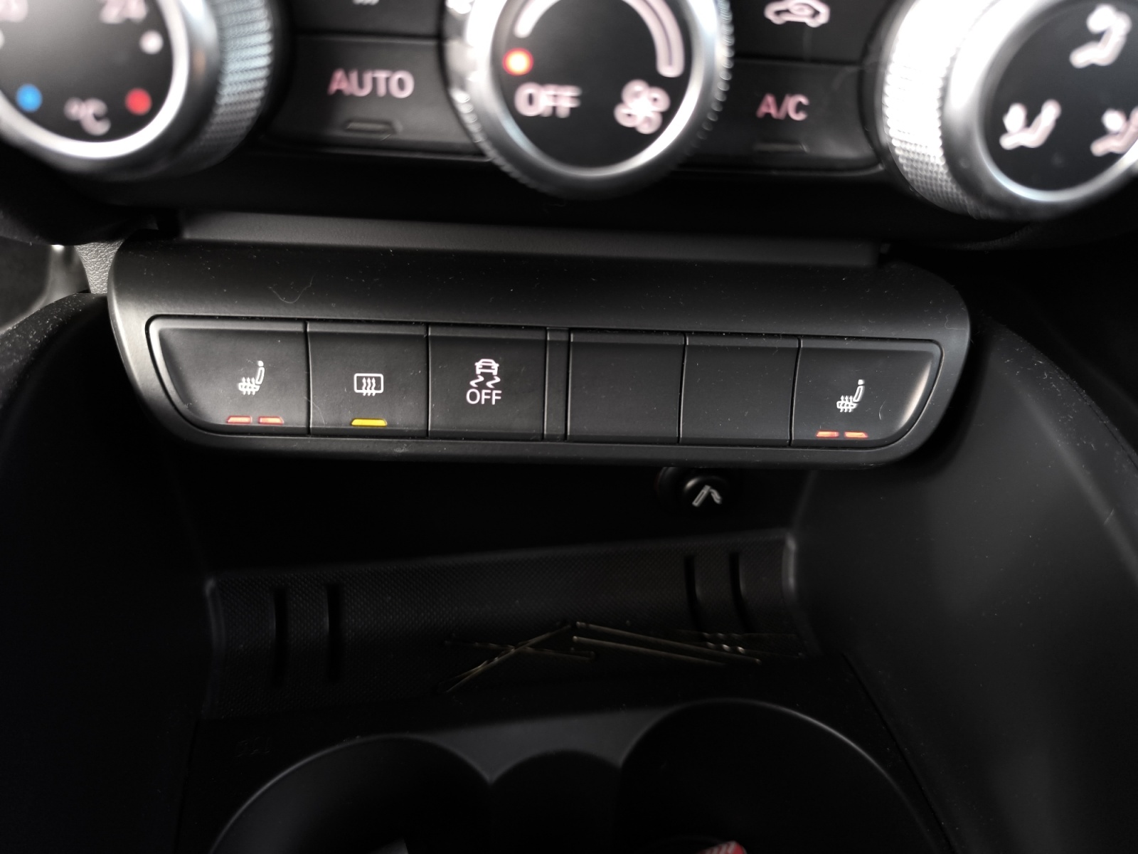 Audi A1 27
