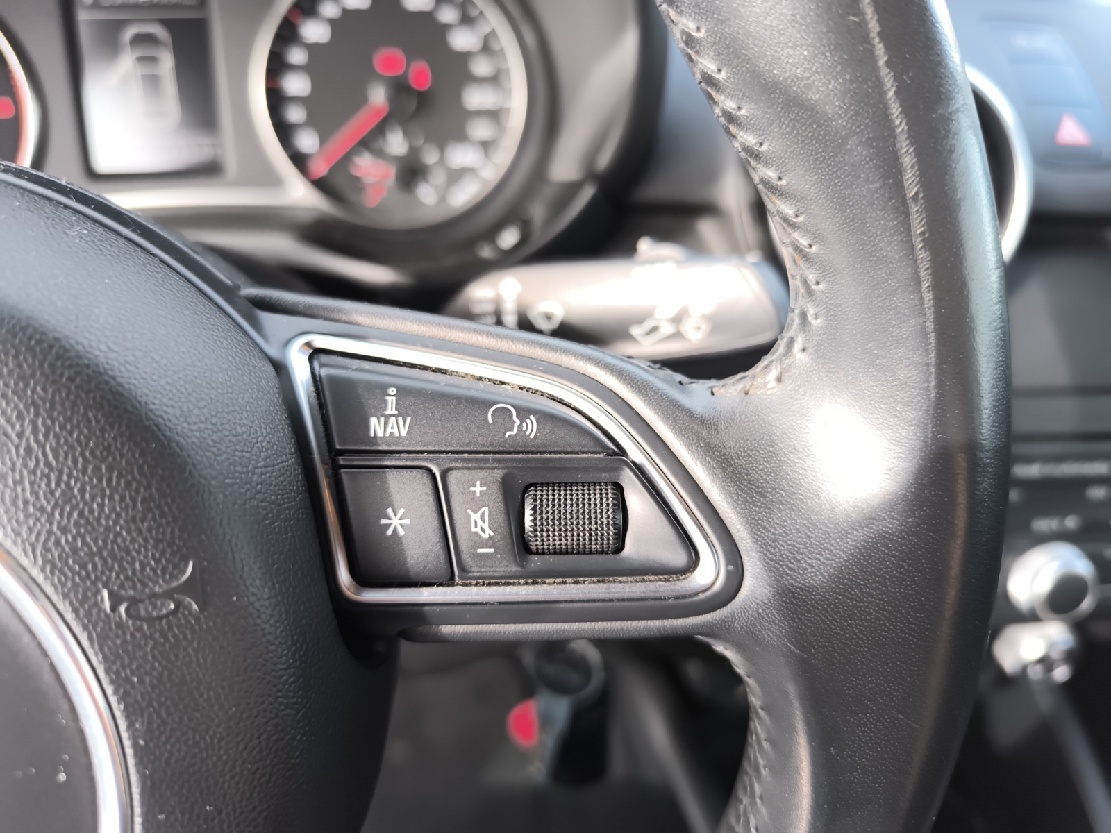 Audi A1 17