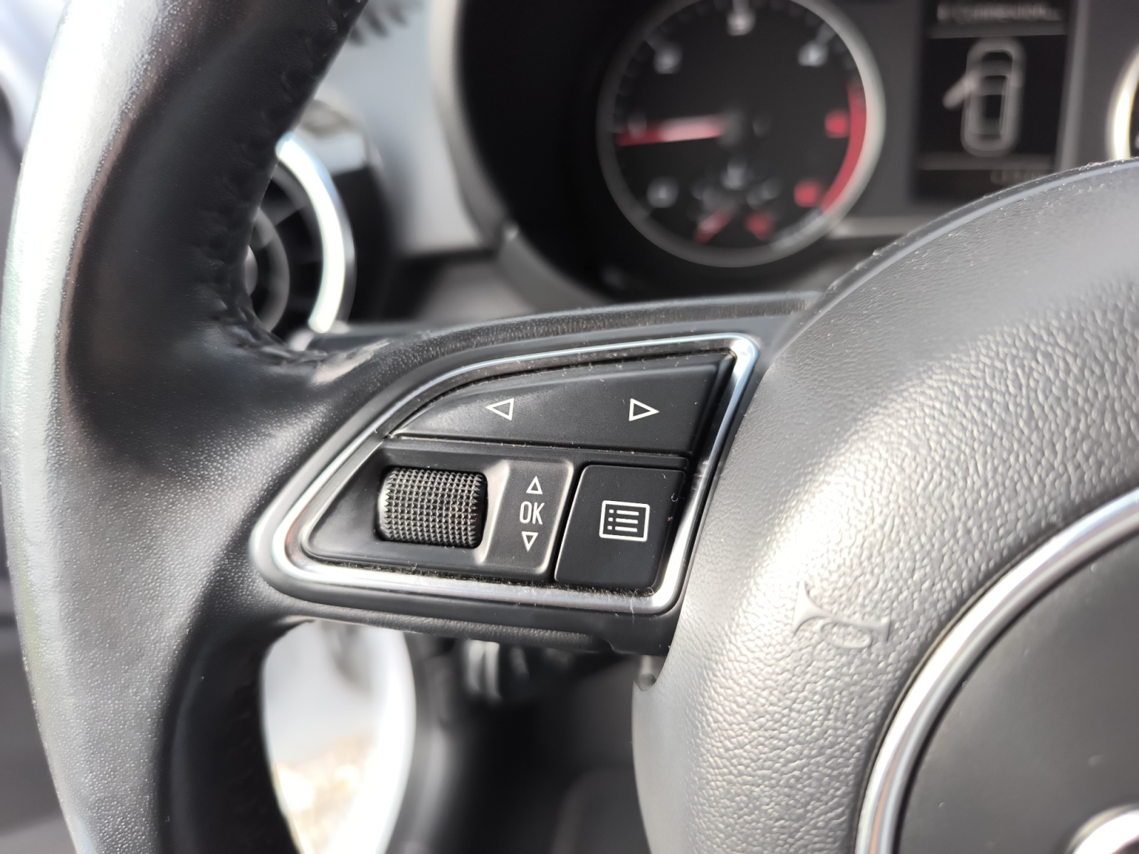 Audi A1 18