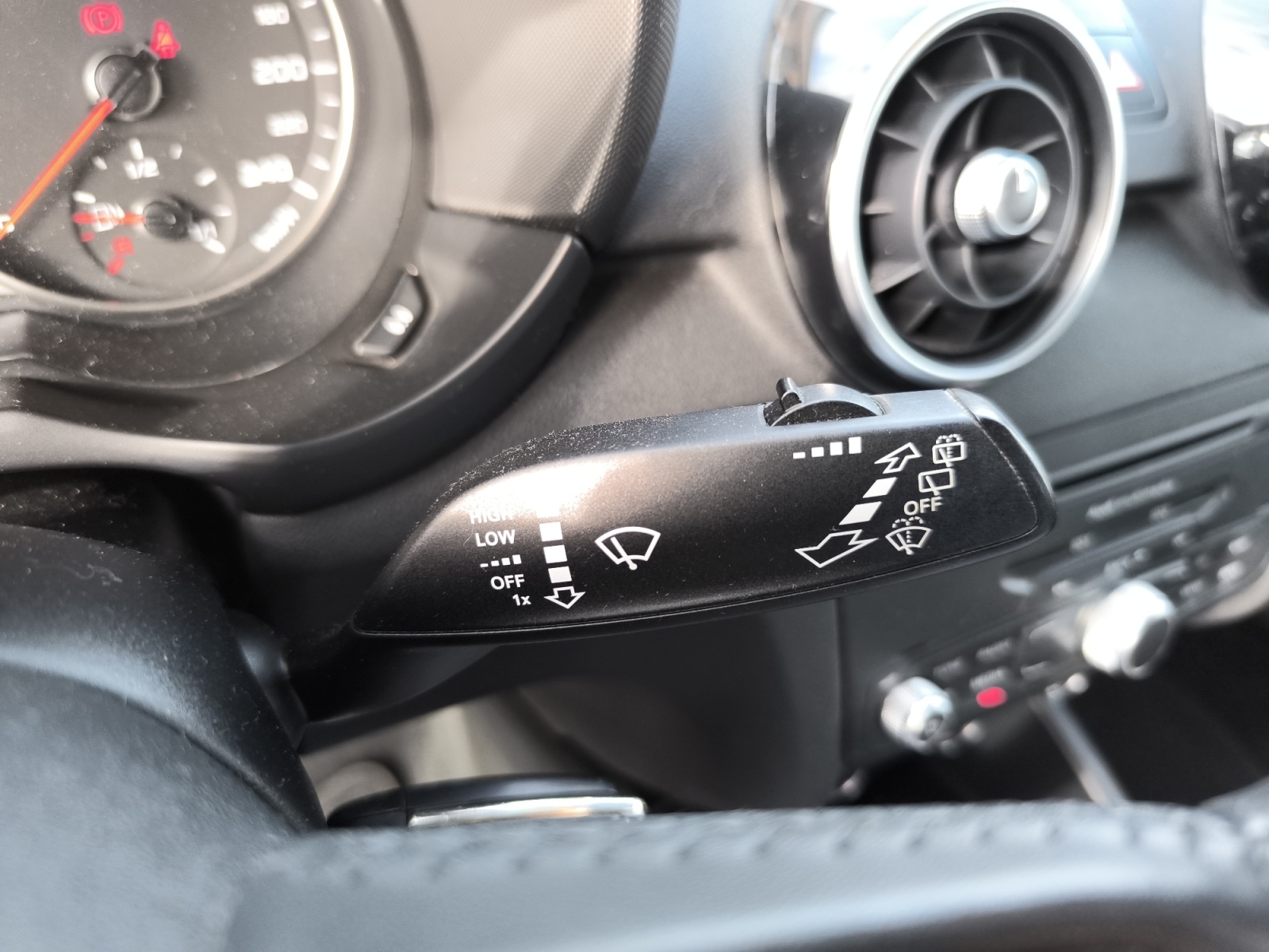 Audi A1 19