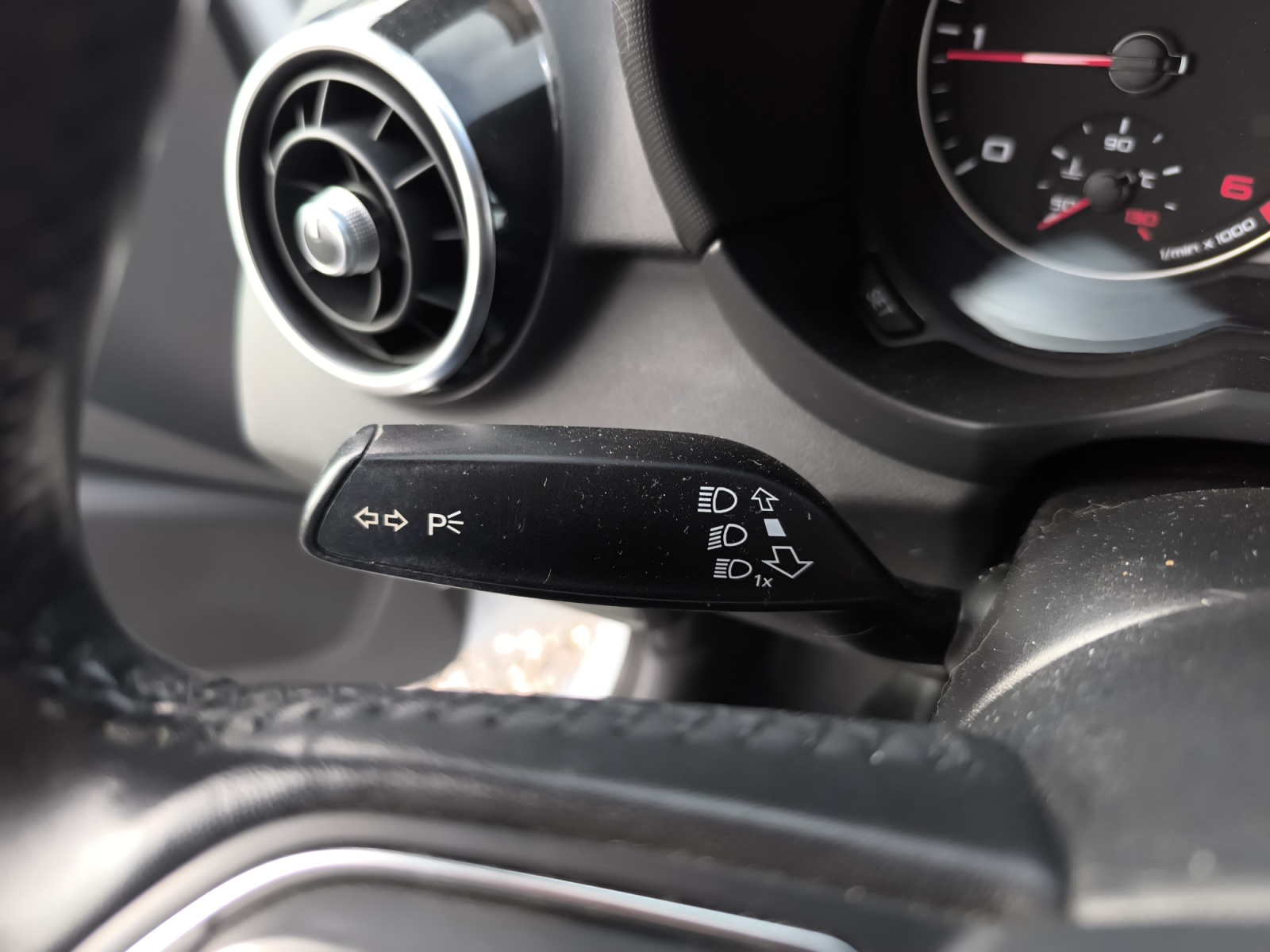 Audi A1 20