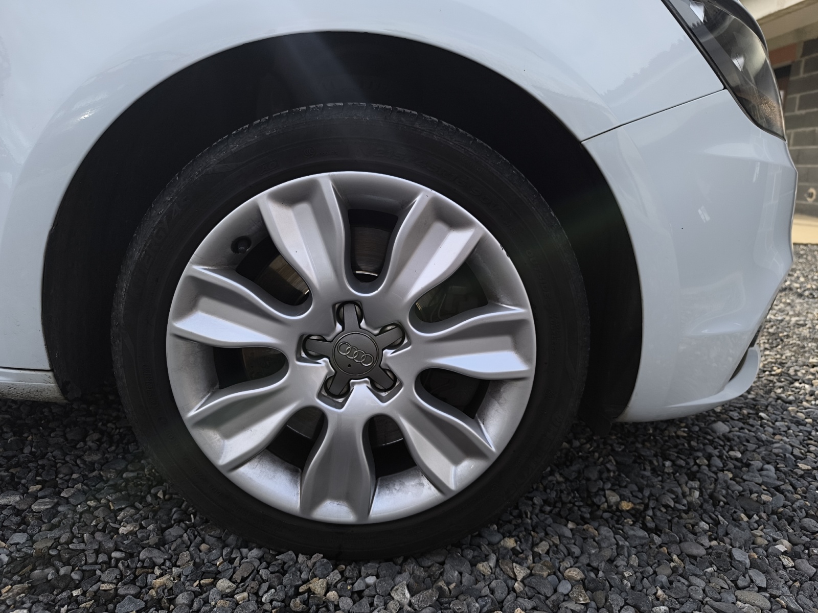 Audi A1 35