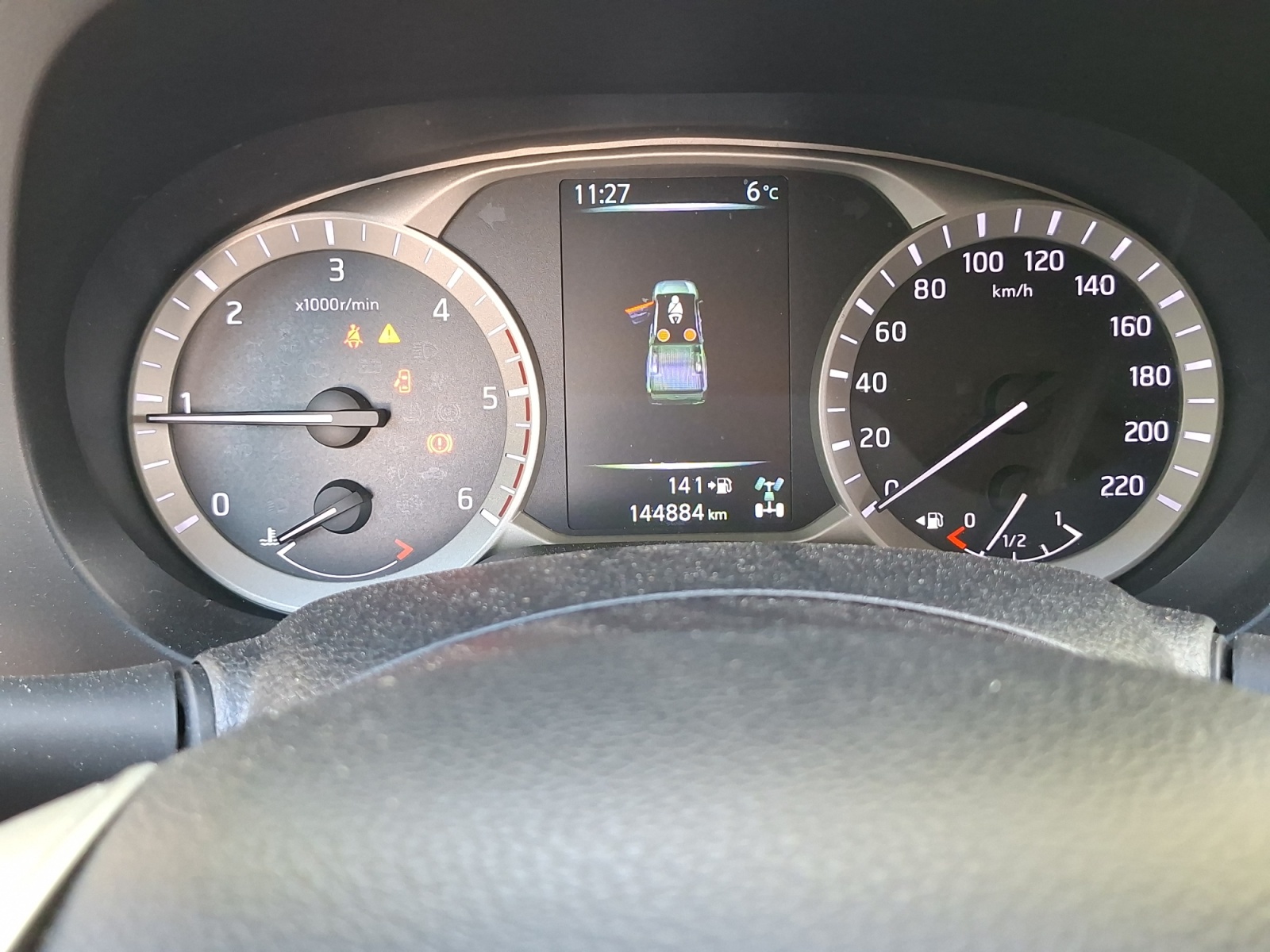 Nissan Np300 Navara 16