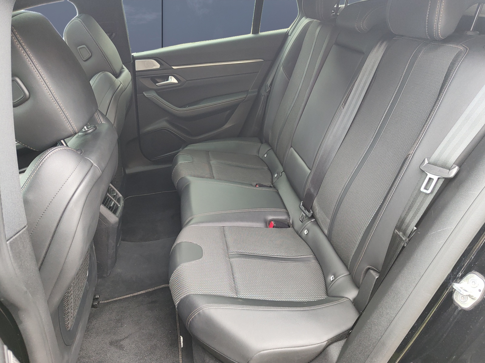 Peugeot 508 10