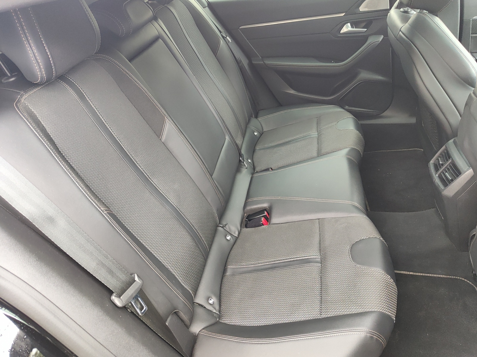 Peugeot 508 11