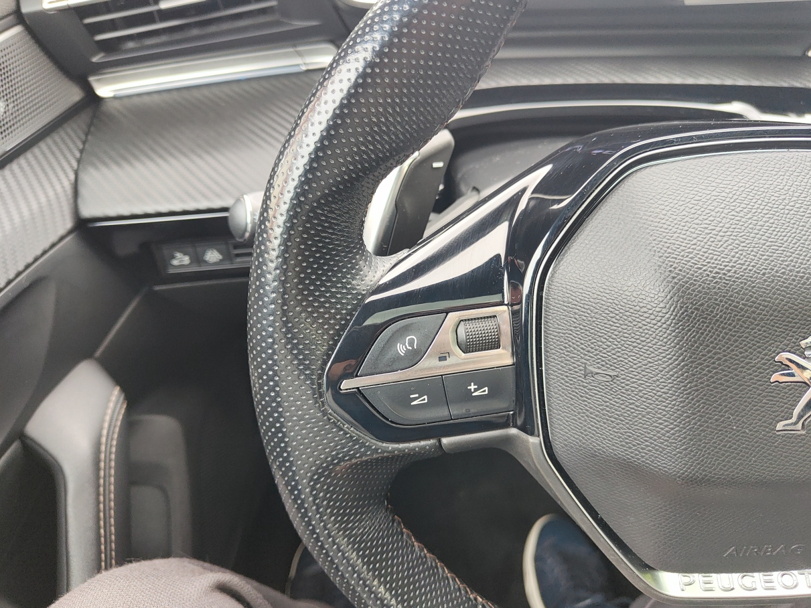 Peugeot 508 18
