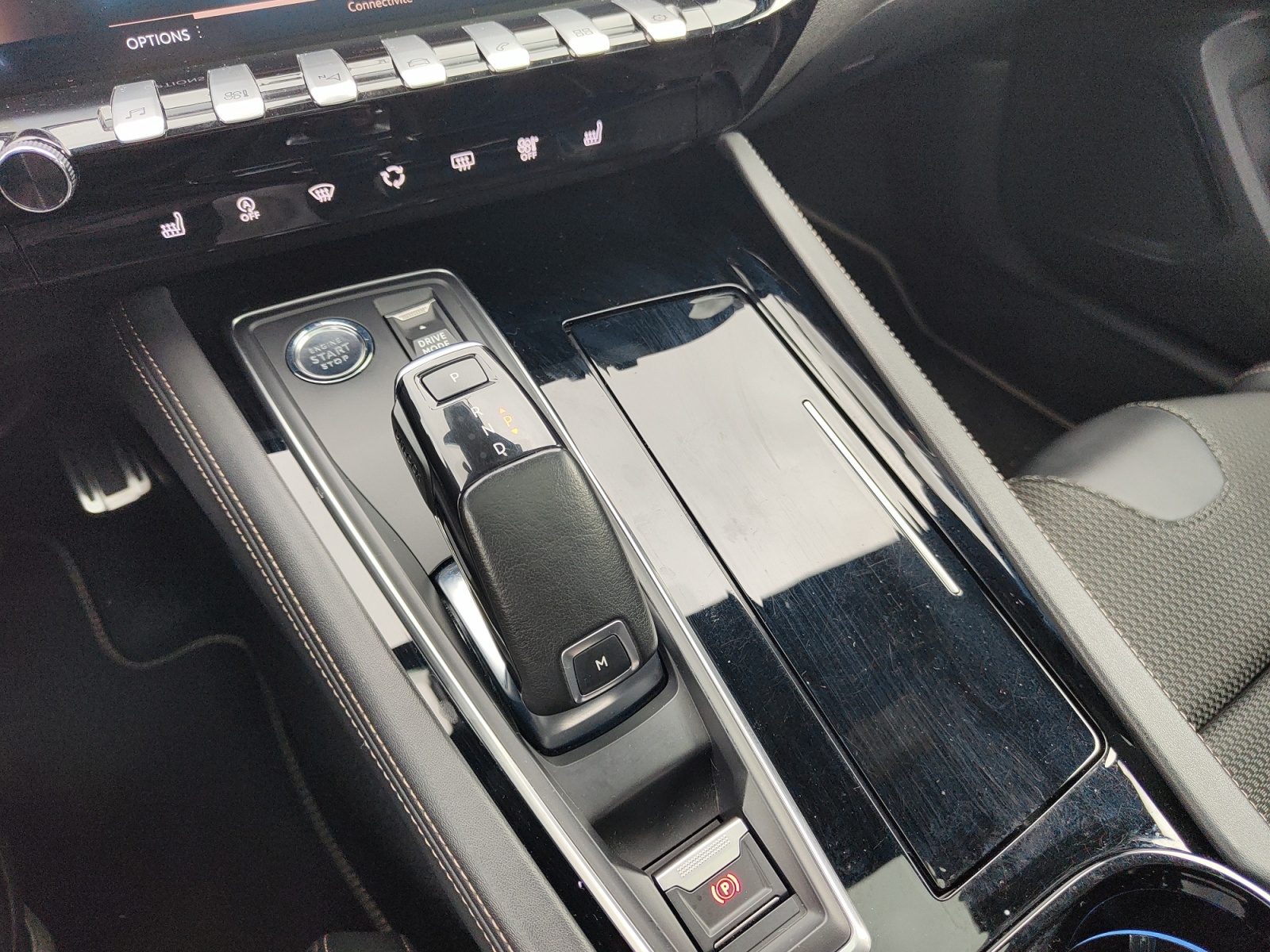 Peugeot 508 20