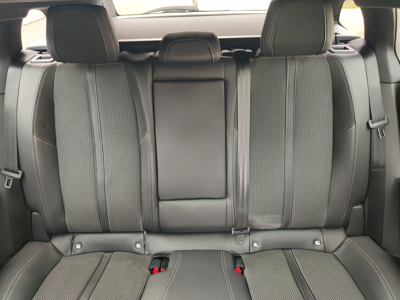 Peugeot 508 21