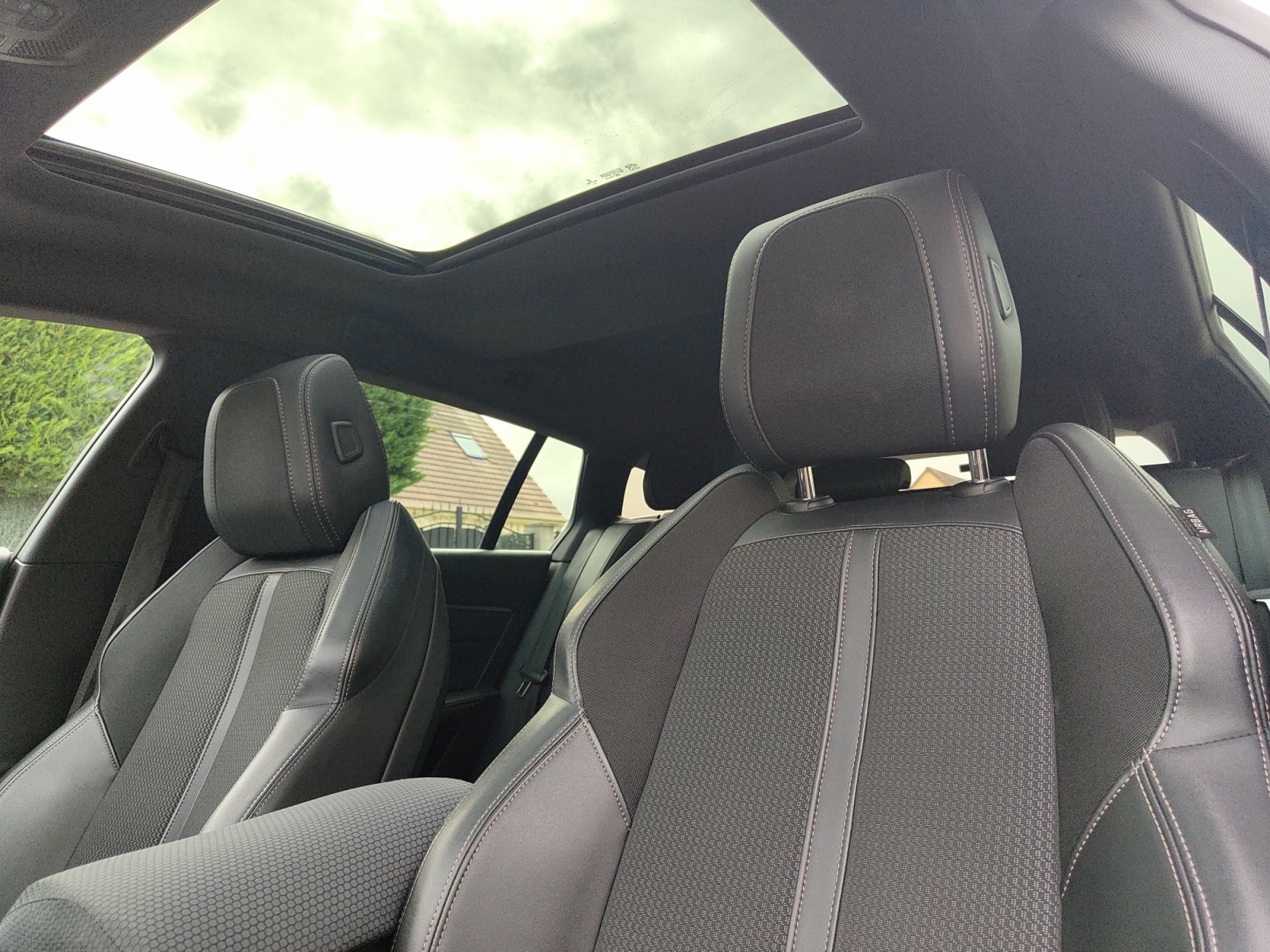 Peugeot 508 24