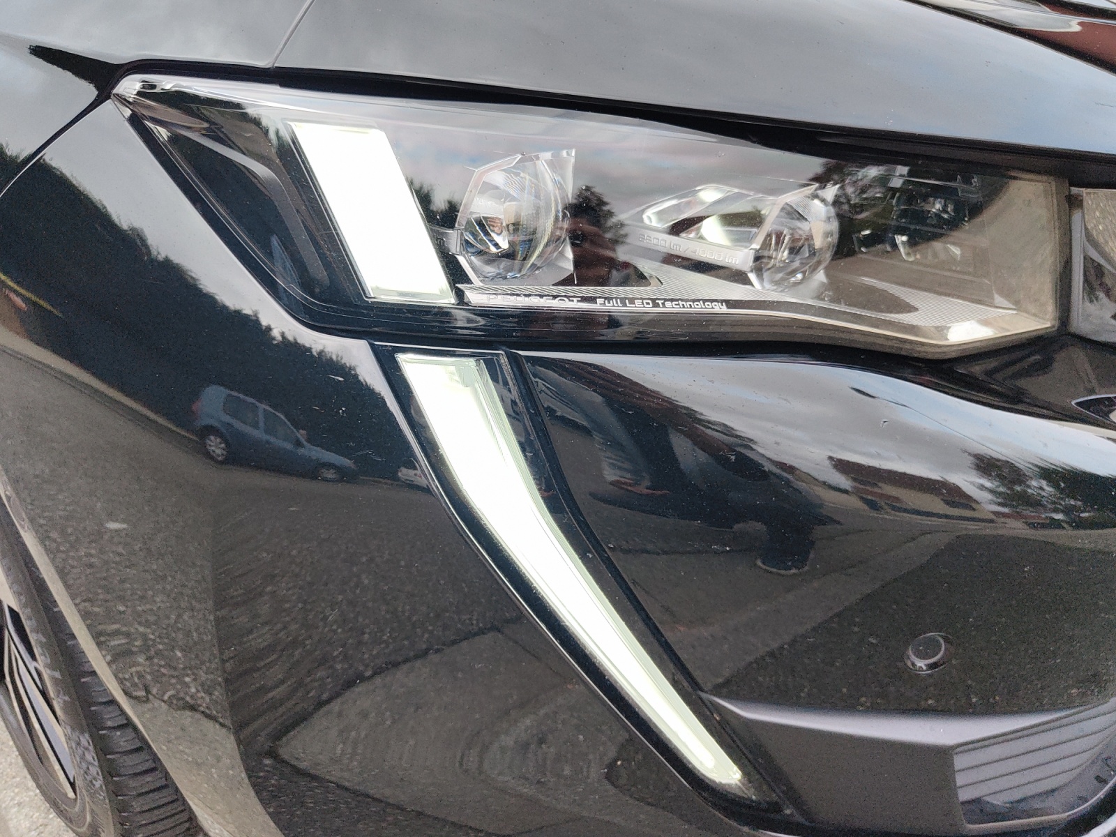 Peugeot 508 35
