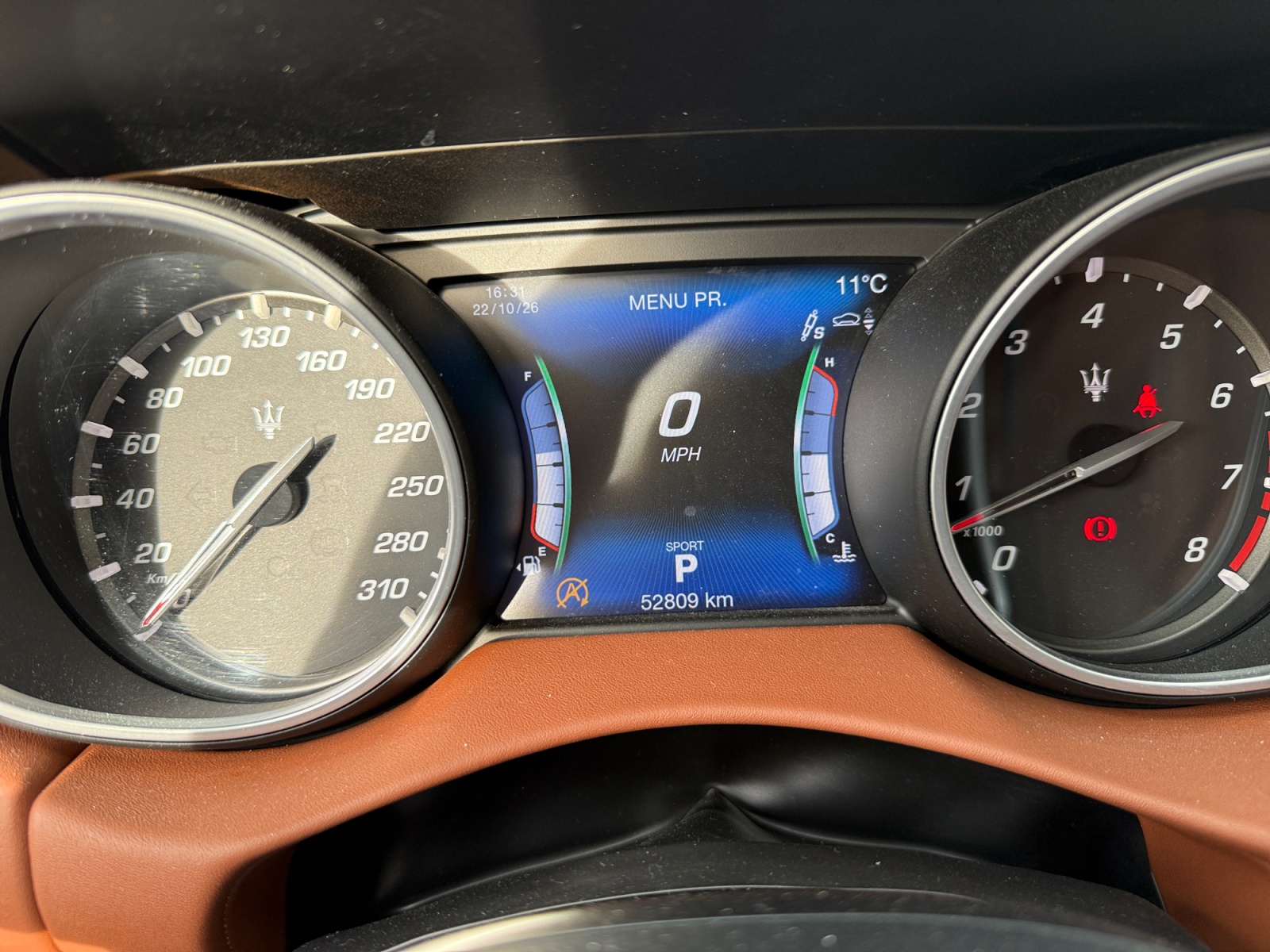 Maserati Levante 16