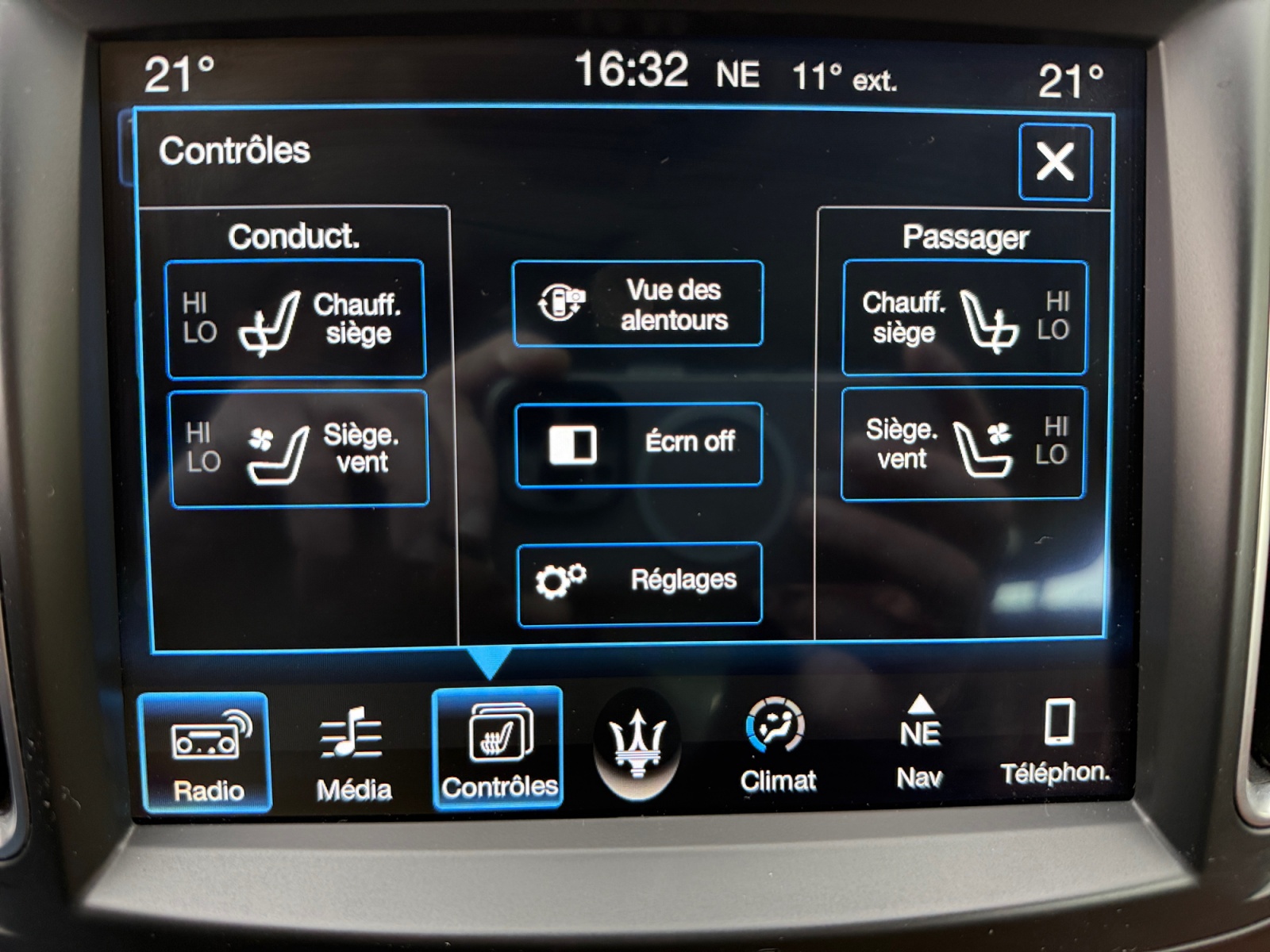 Maserati Levante 24