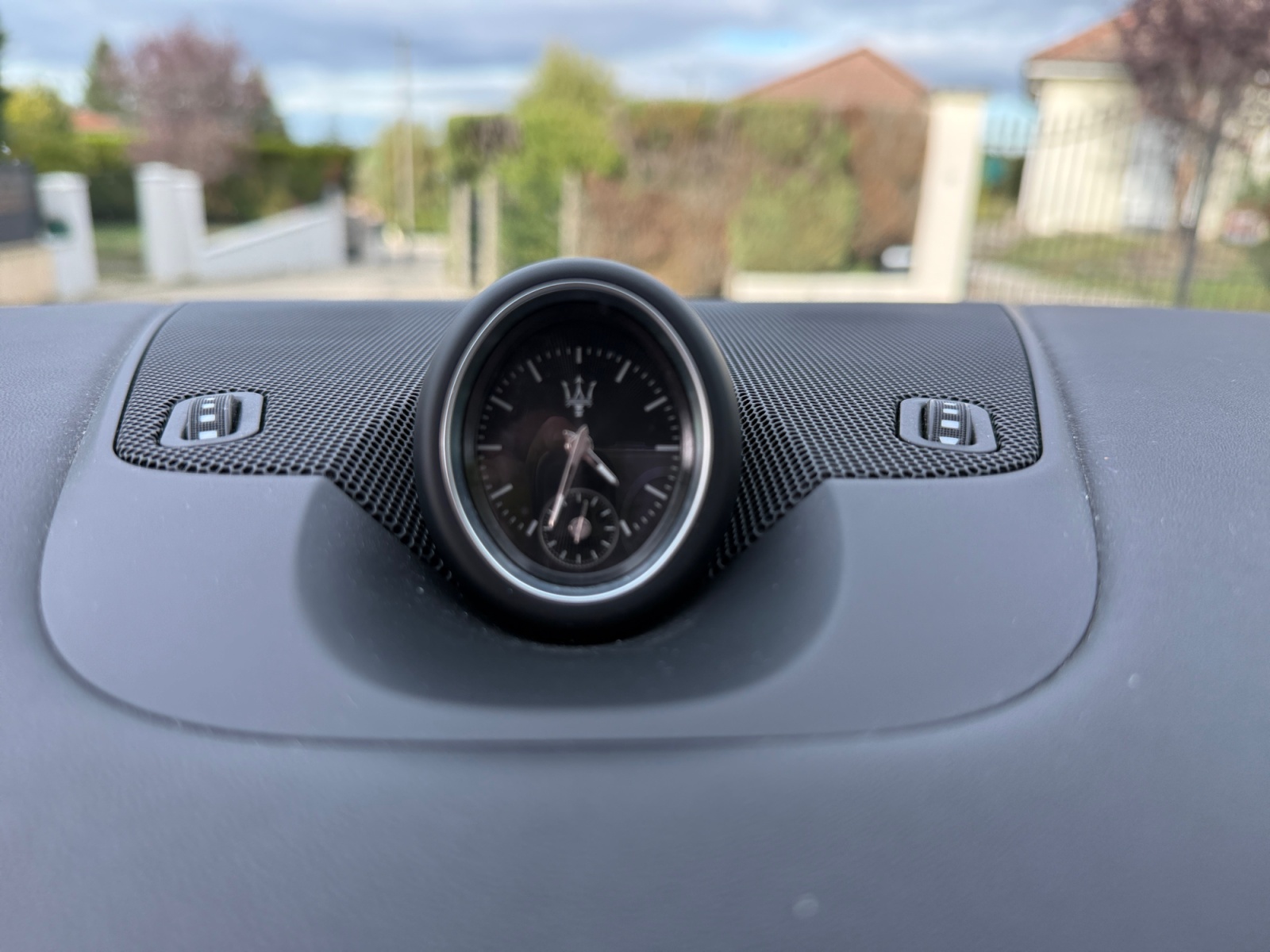 Maserati Levante 22