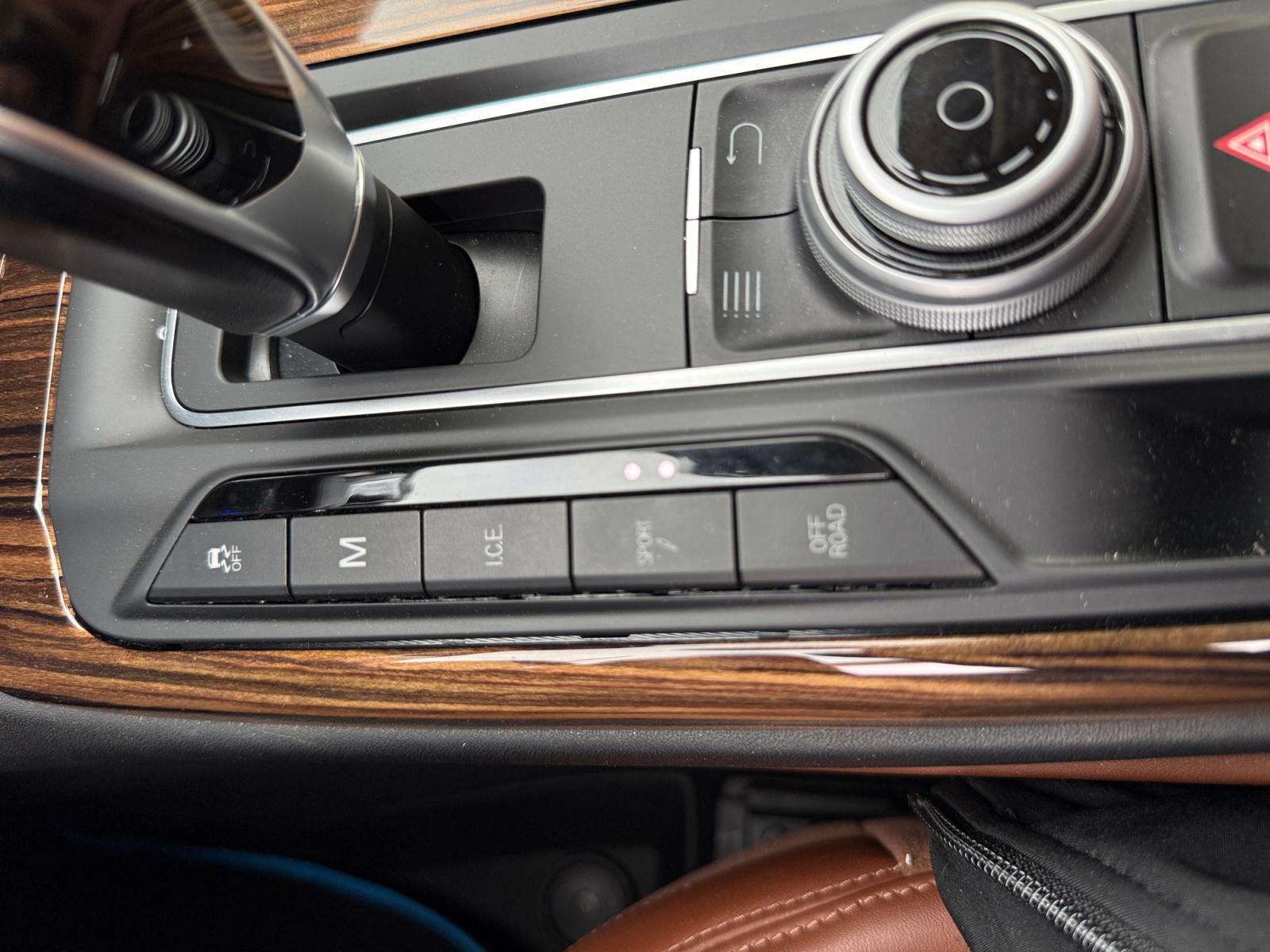 Maserati Levante 27