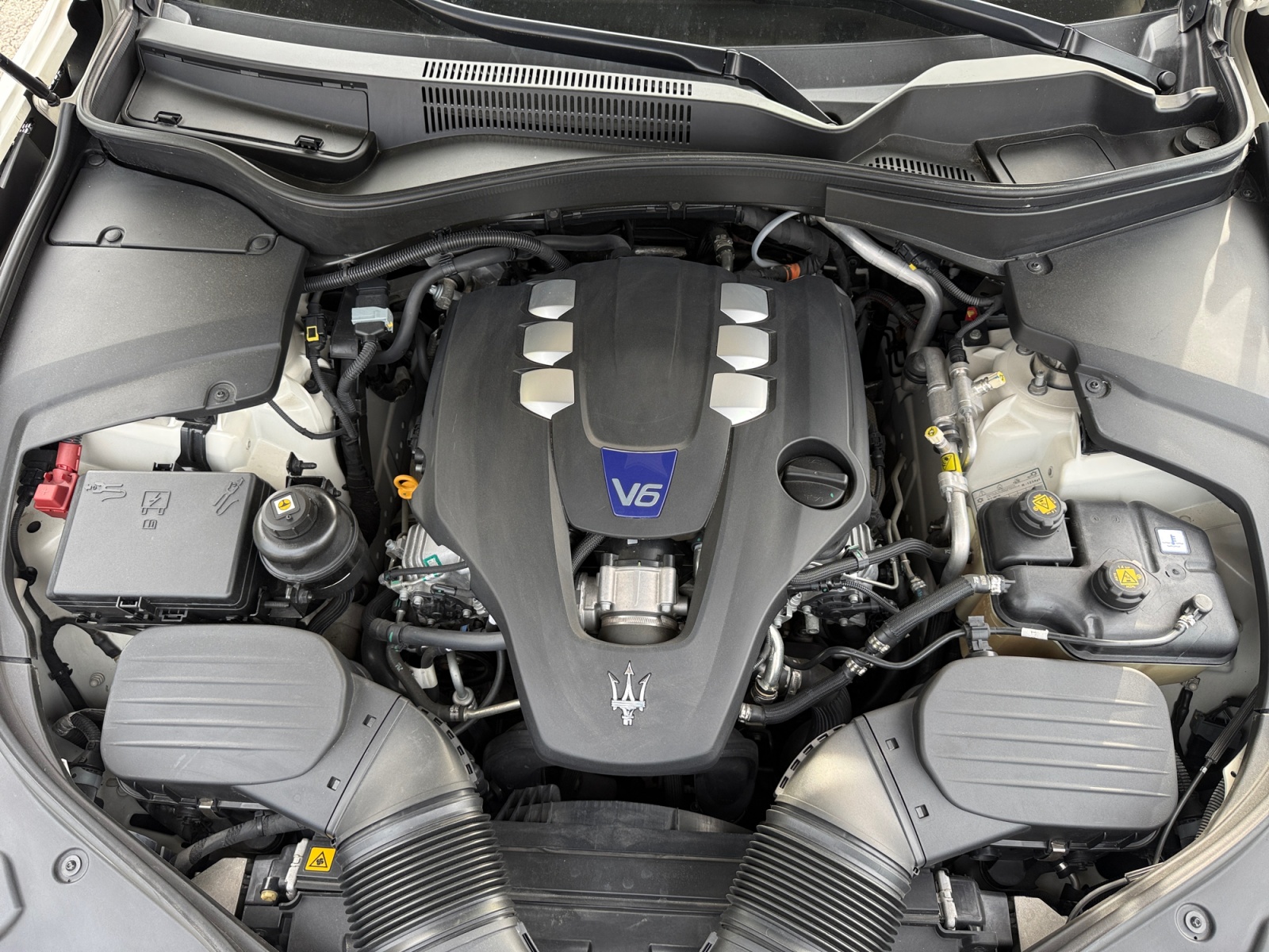 Maserati Levante 28