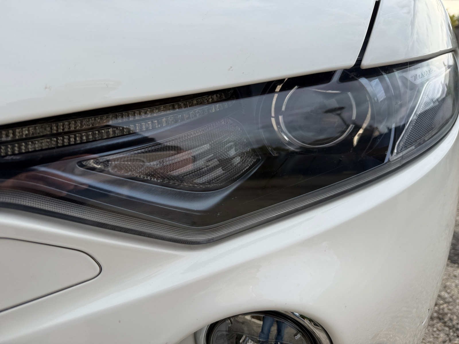 Maserati Levante 37