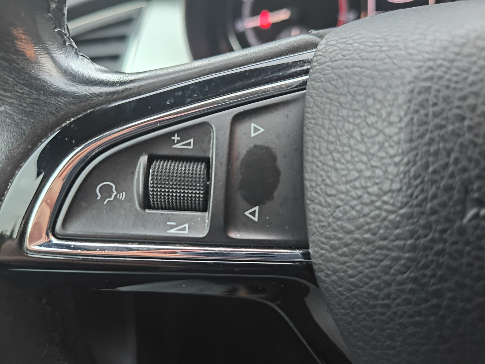 Skoda Fabia 18