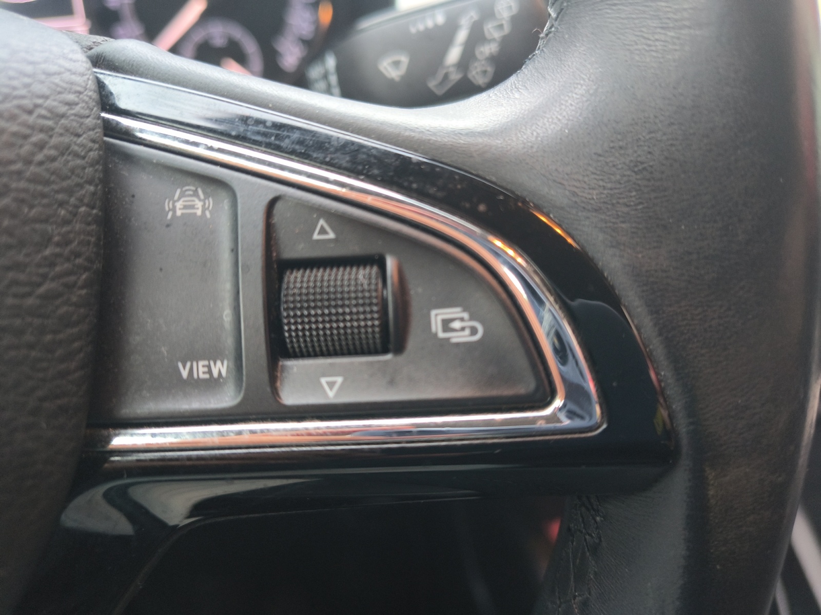 Skoda Fabia 19