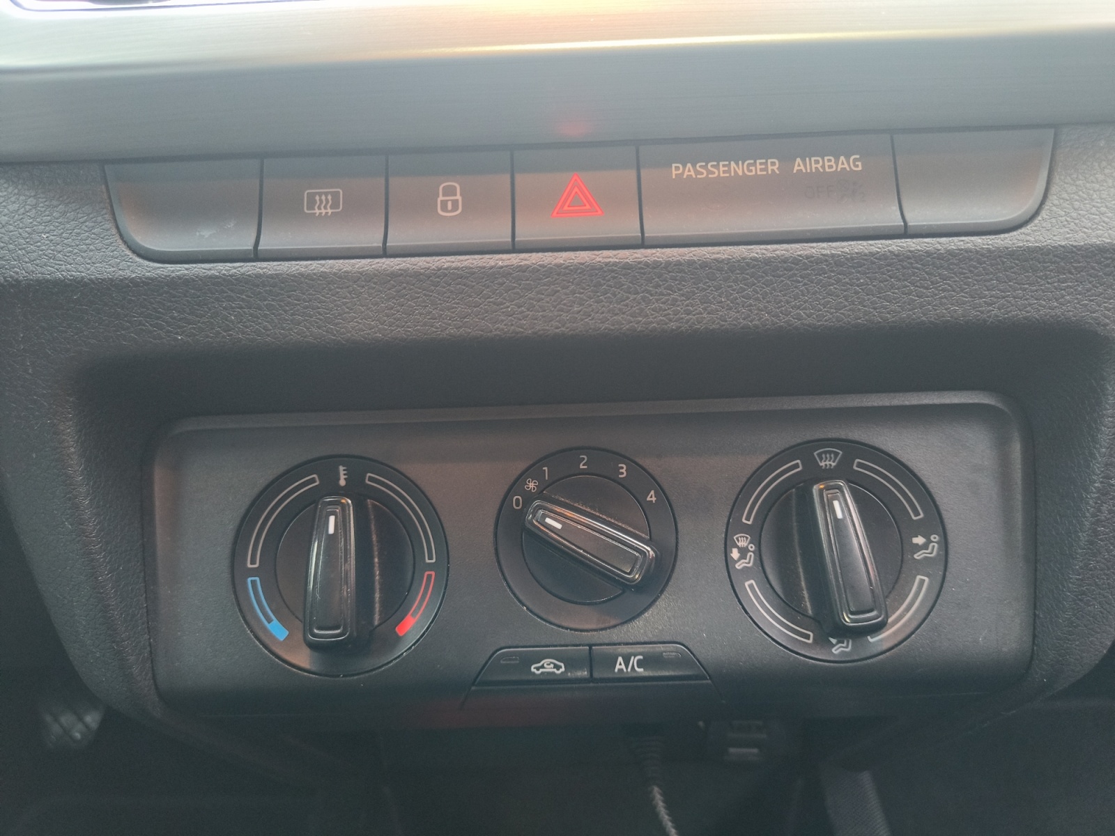 Skoda Fabia 22