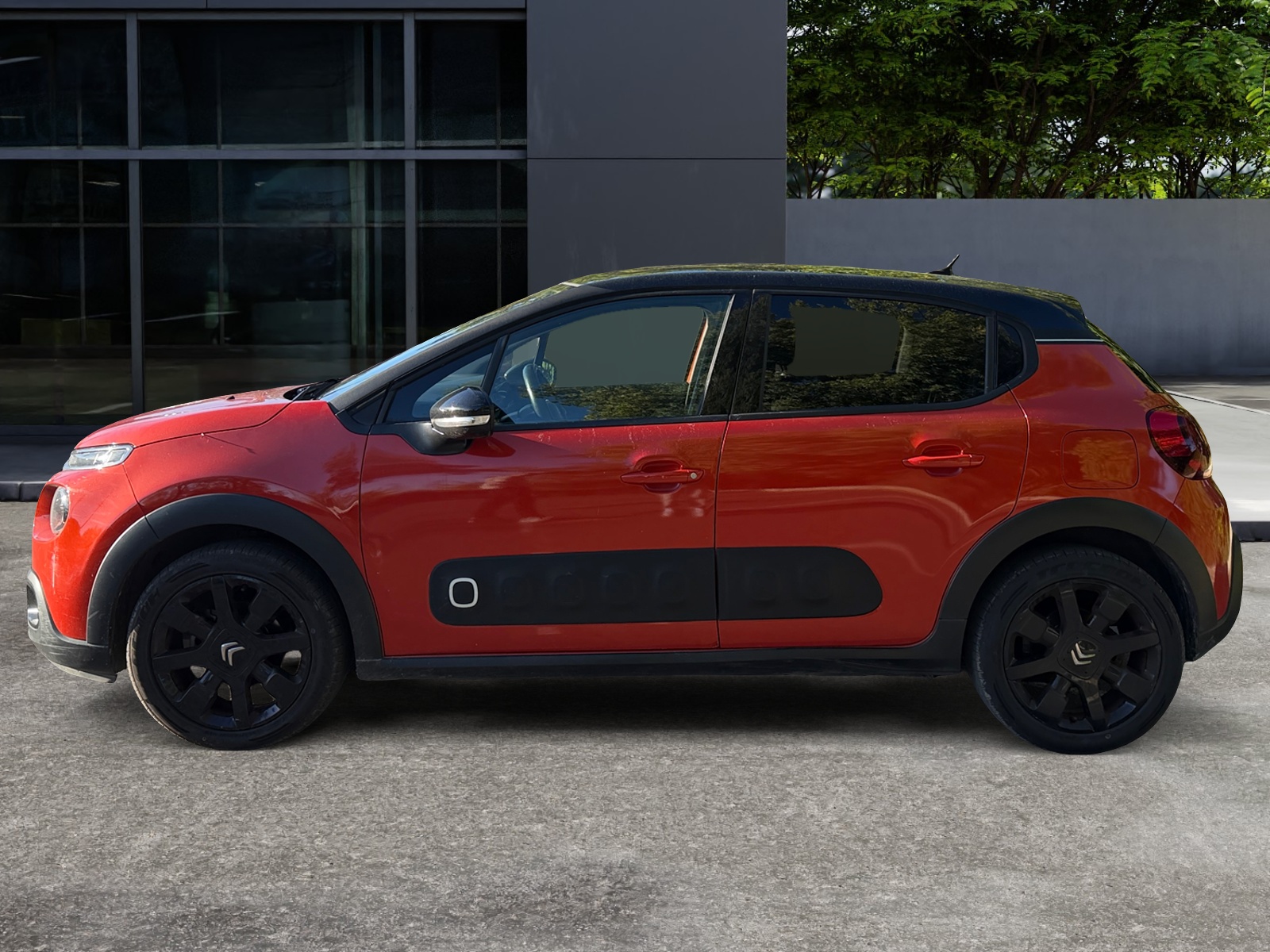 Citroen C3 1