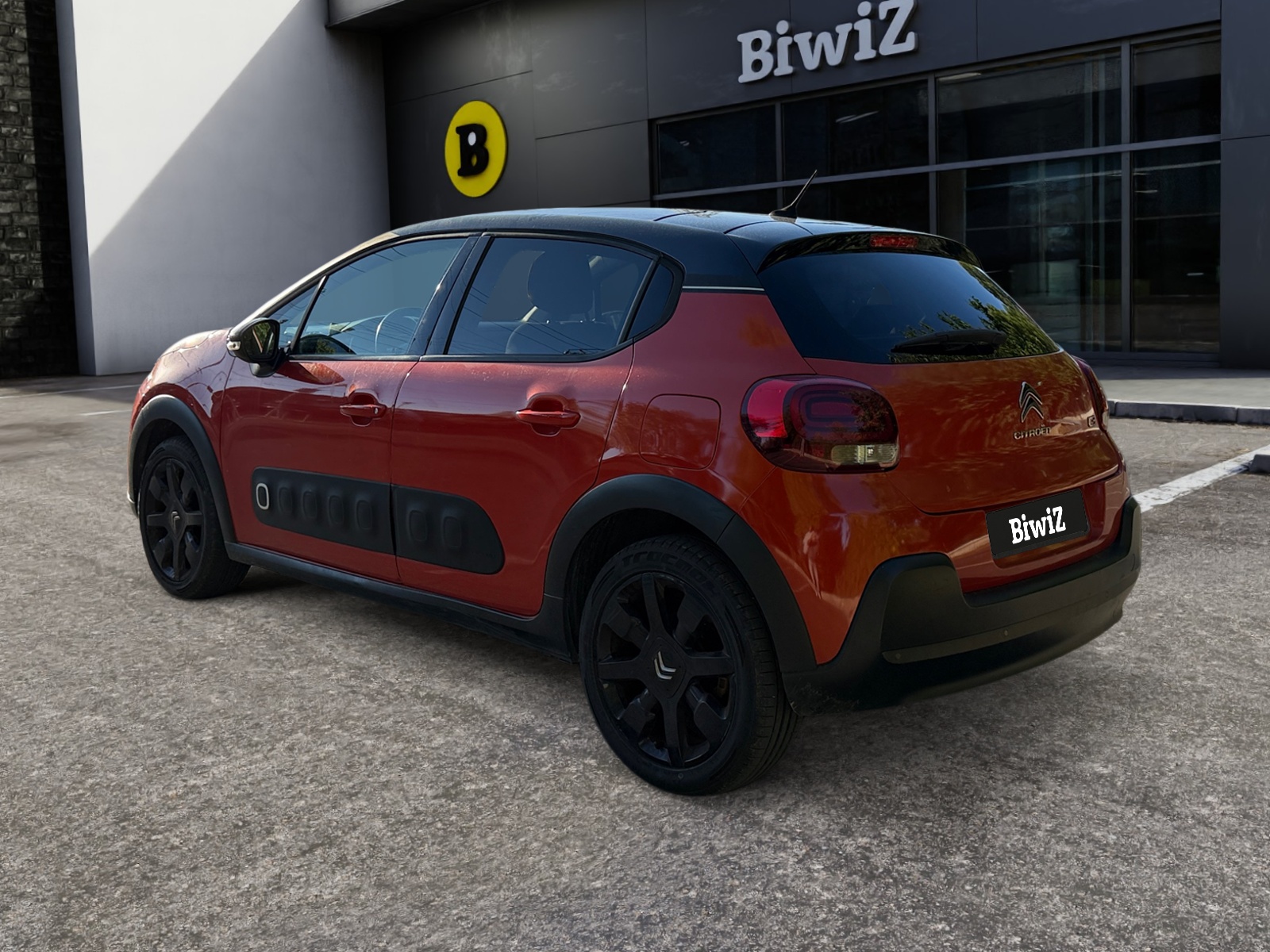 Citroen C3 2