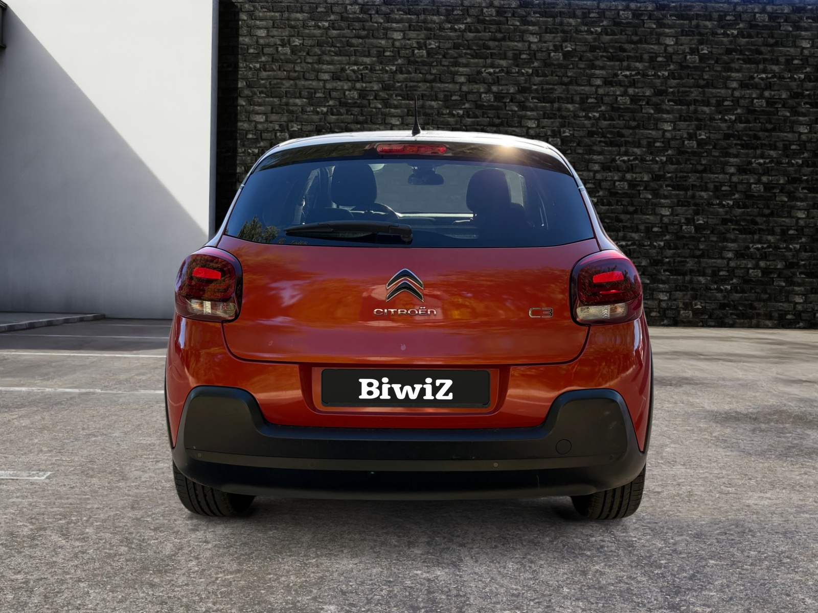 Citroen C3 3