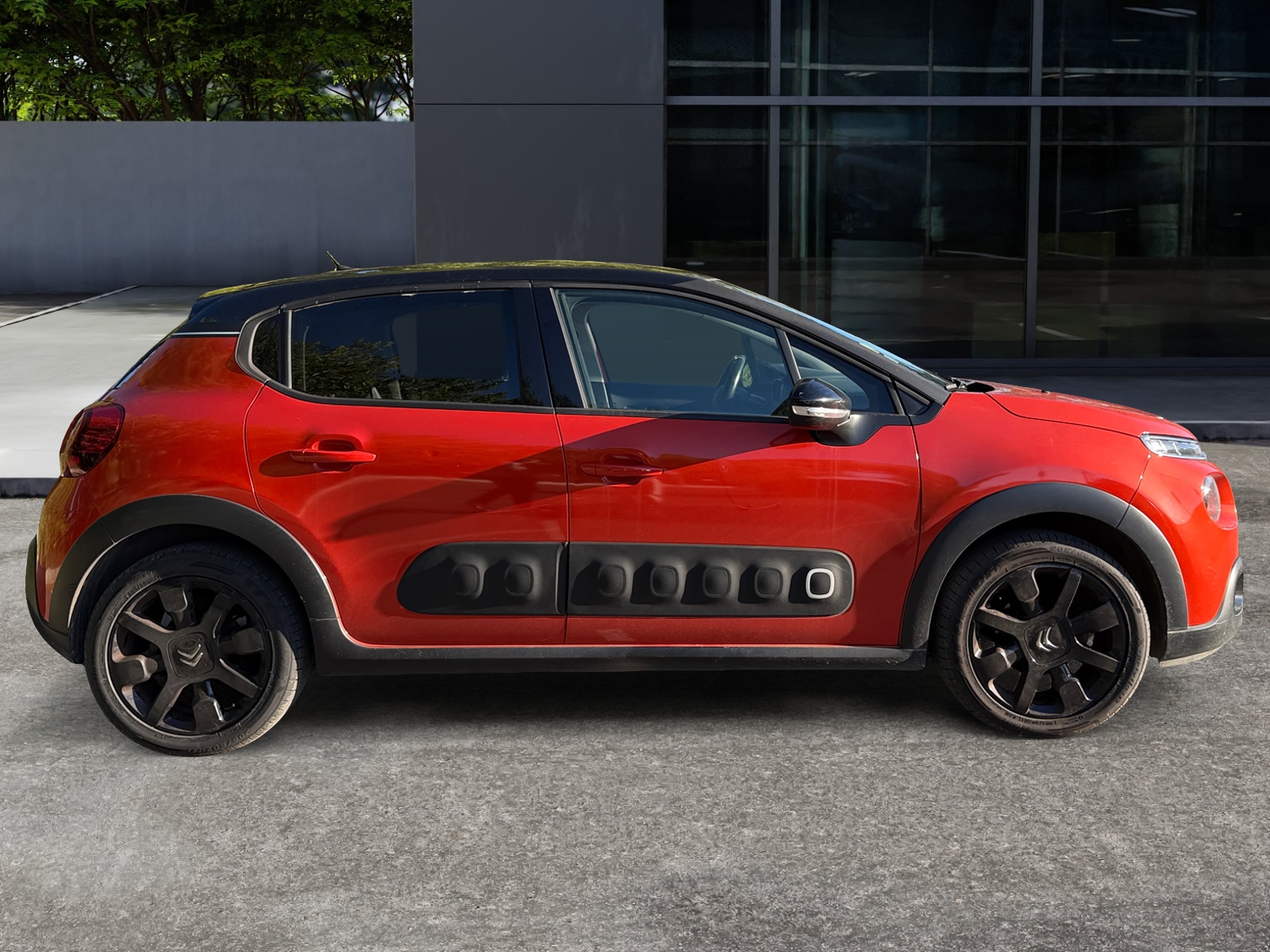 Citroen C3 5