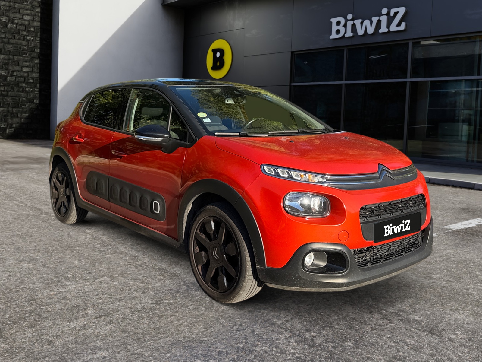 Citroen C3 6
