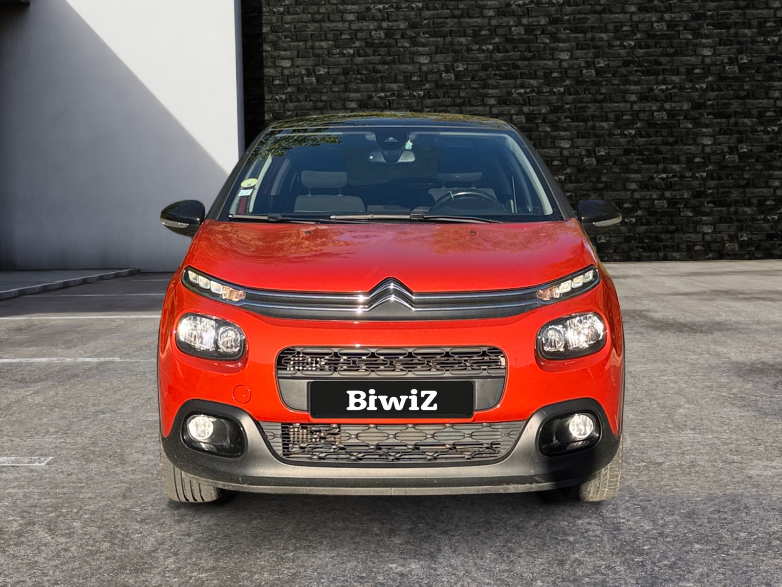 Citroen C3 7