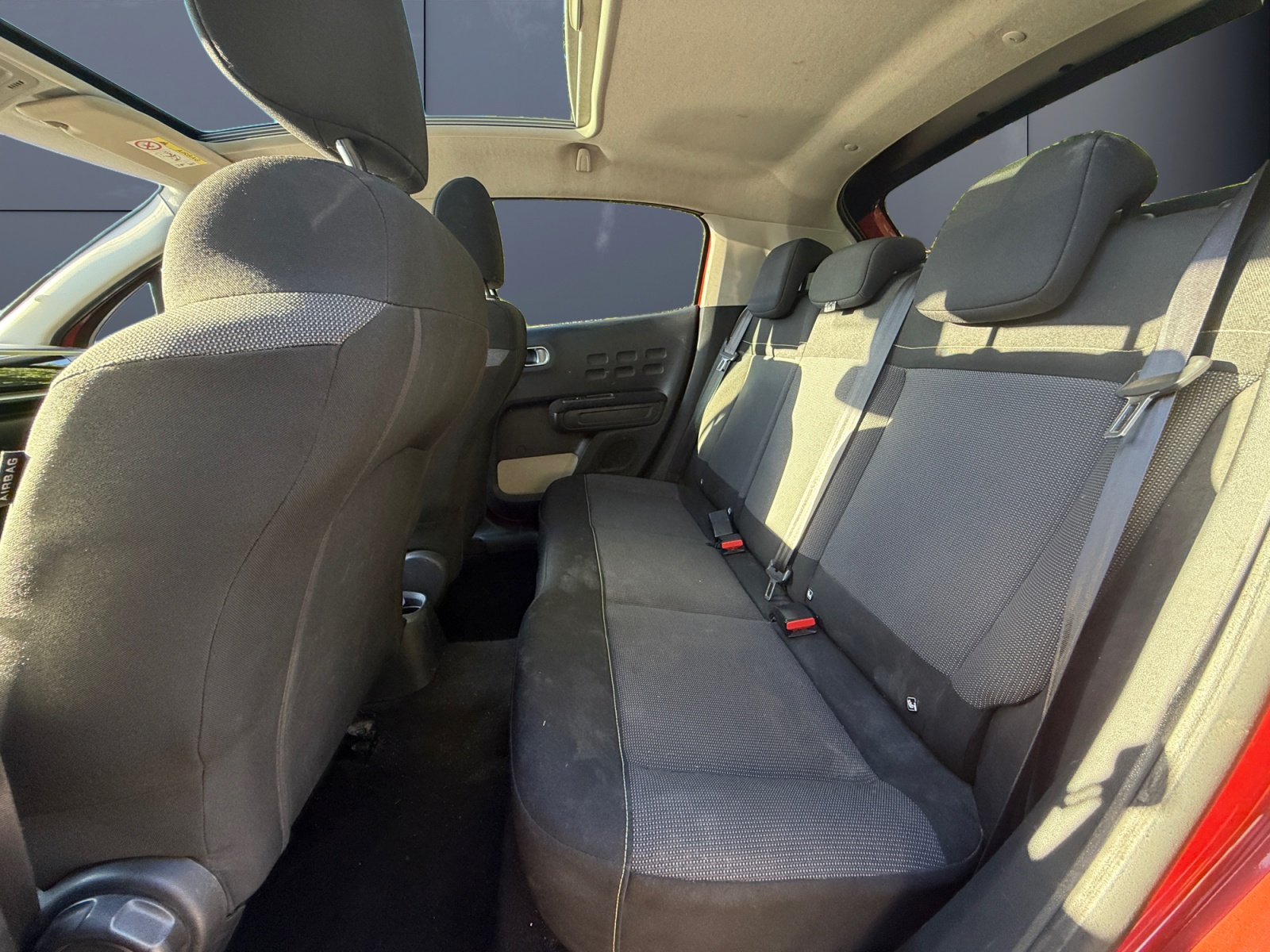 Citroen C3 10
