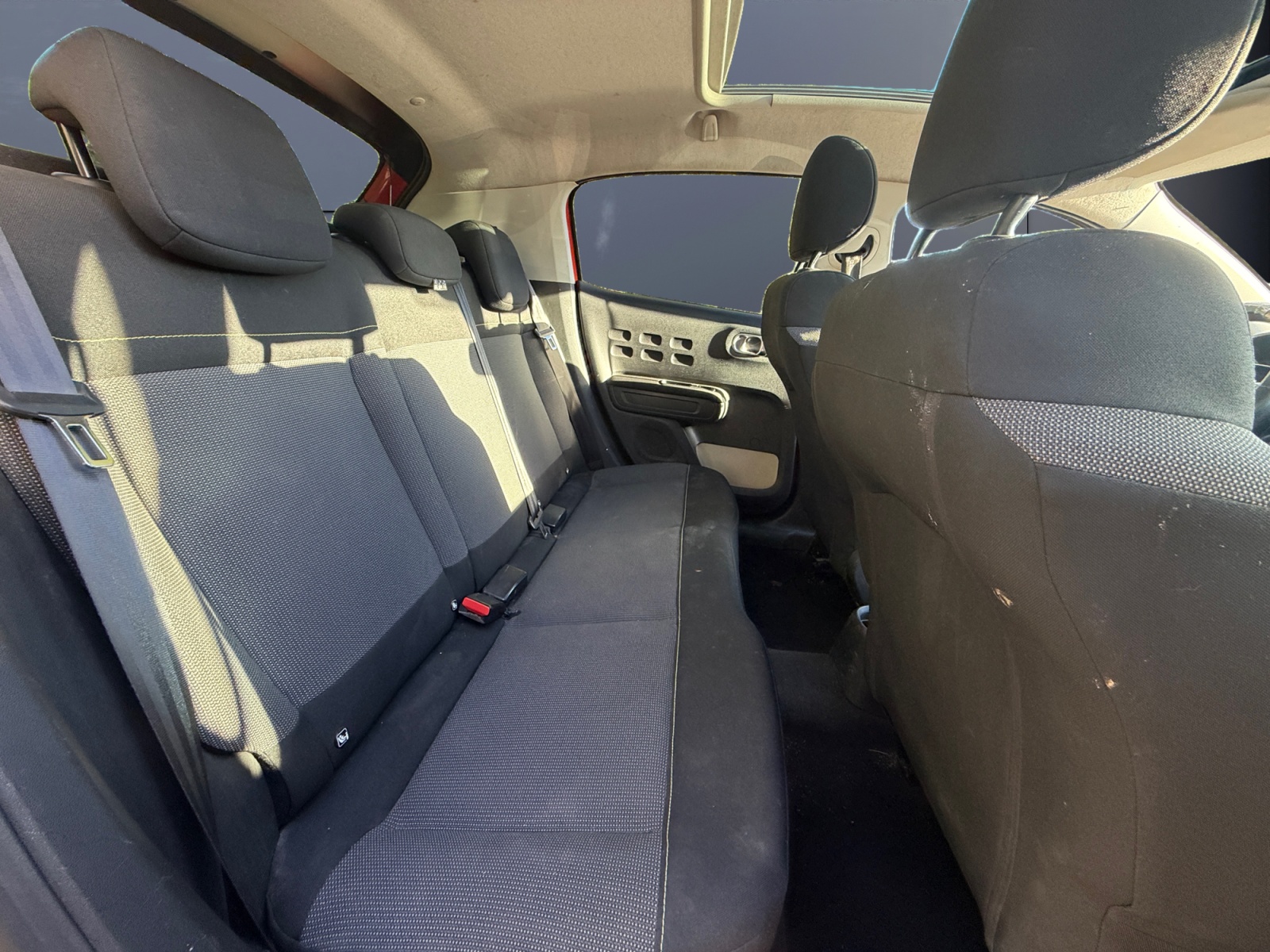 Citroen C3 11