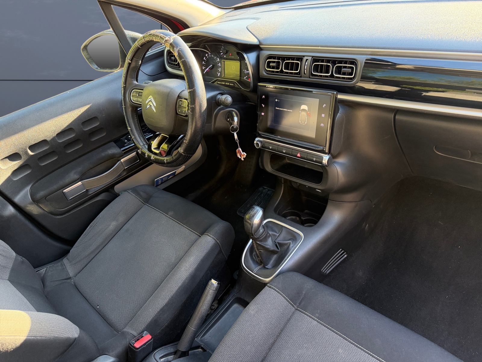 Citroen C3 12