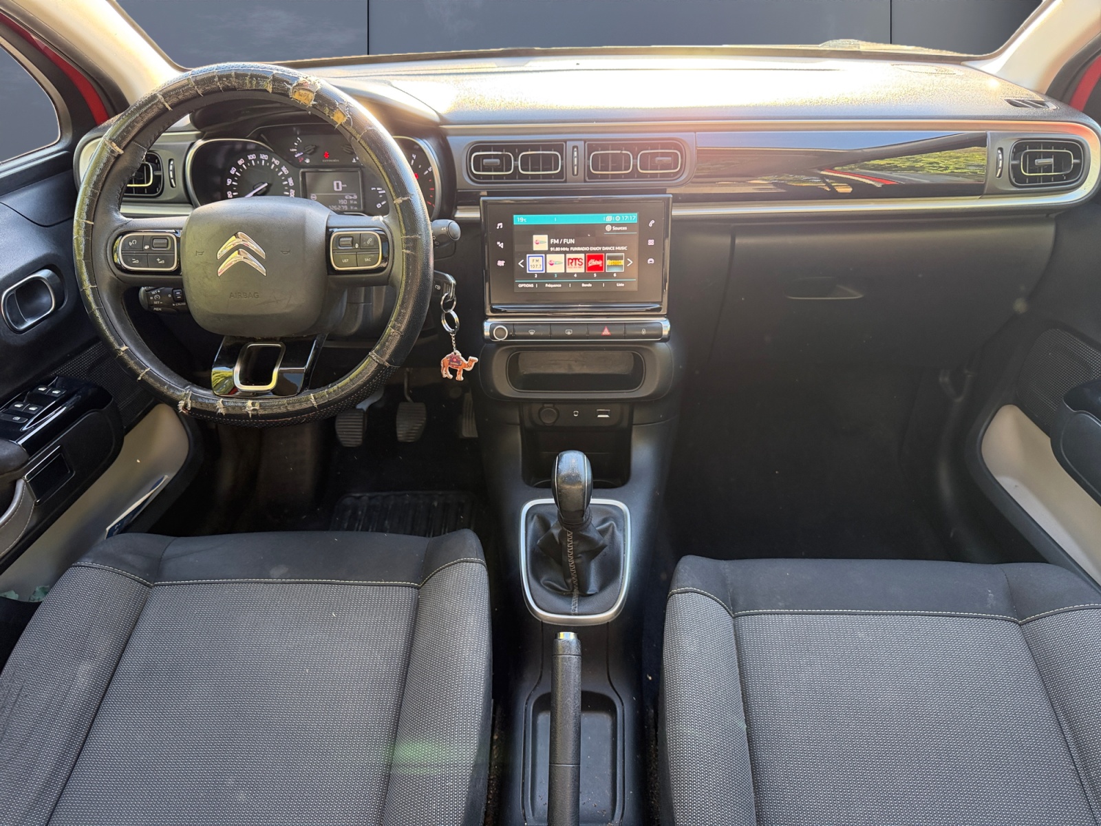 Citroen C3 14
