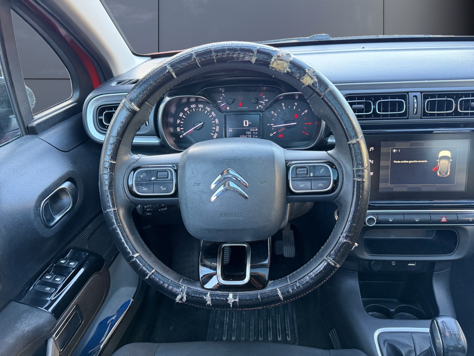 Citroen C3 15