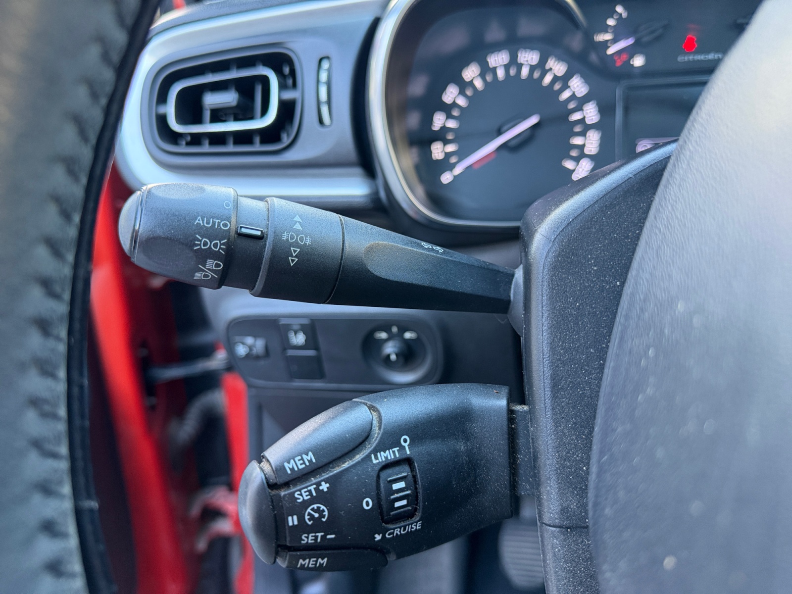 Citroen C3 19