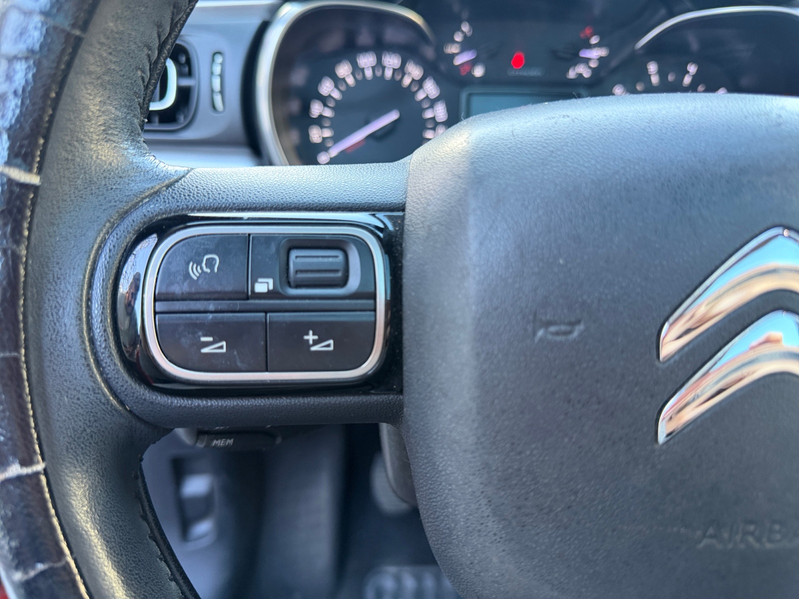 Citroen C3 20