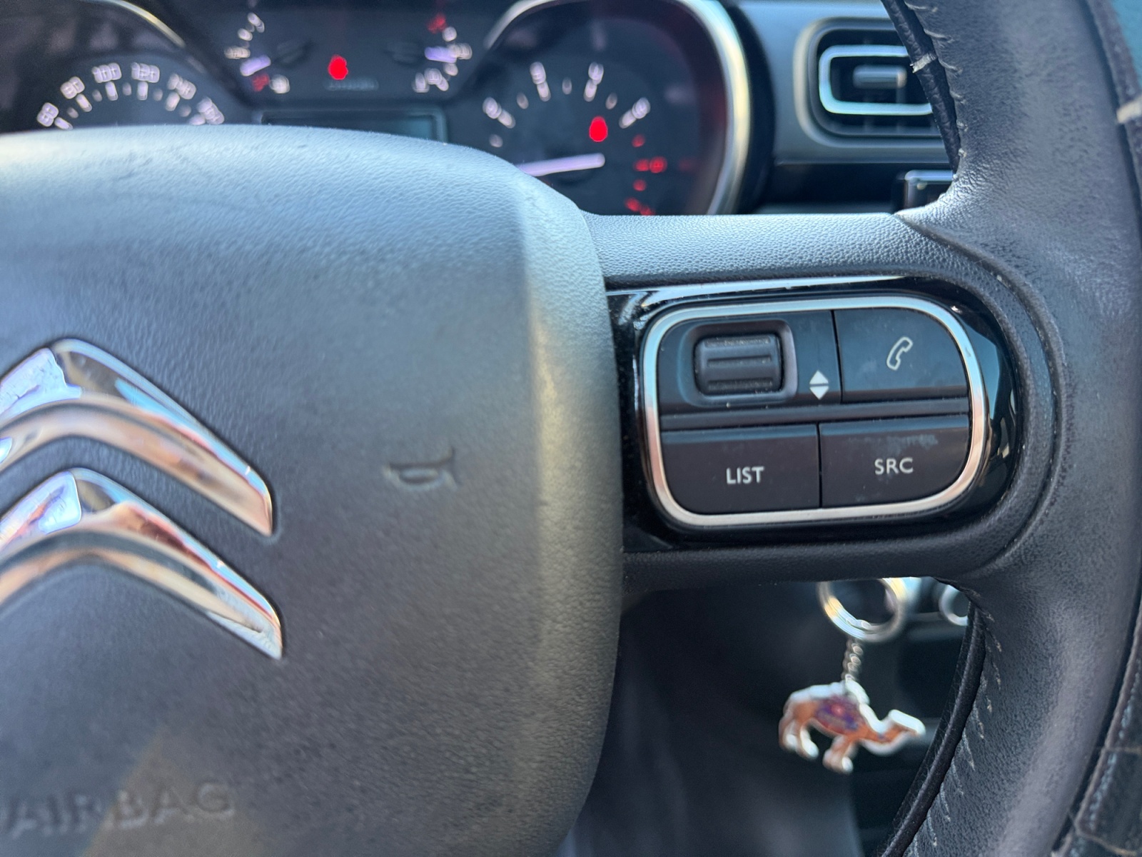 Citroen C3 21