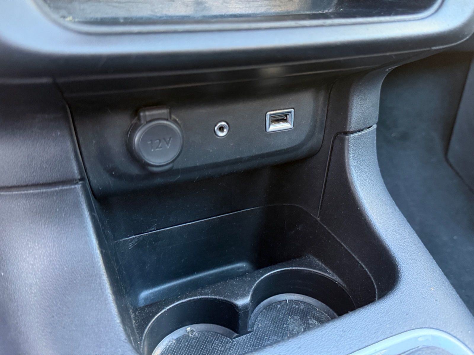Citroen C3 23