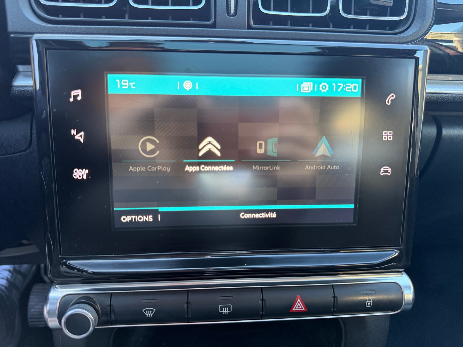 Citroen C3 25